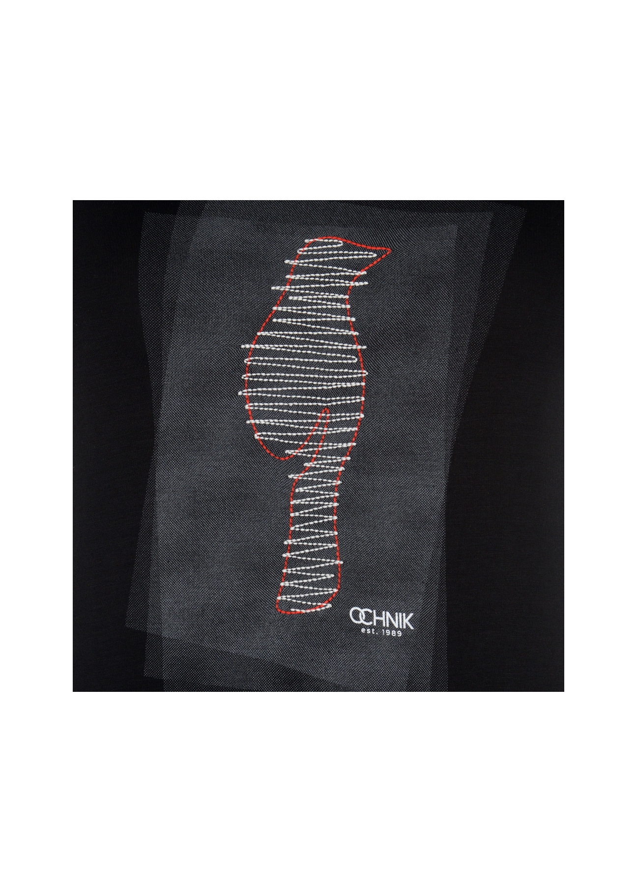 T-shirt damski TSHDT-0056-99(W20)-03