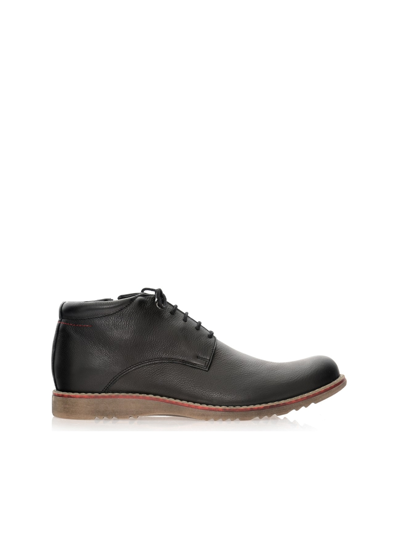 Buty męskie Nebaros BUTYM-0007-99(Z16)-01
