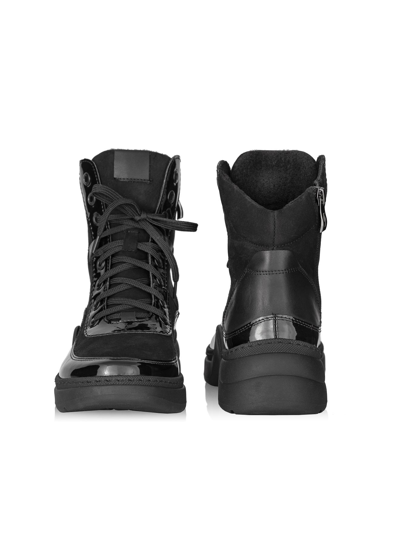 Buty damskie BUTYD-0456-99(Z19)-03