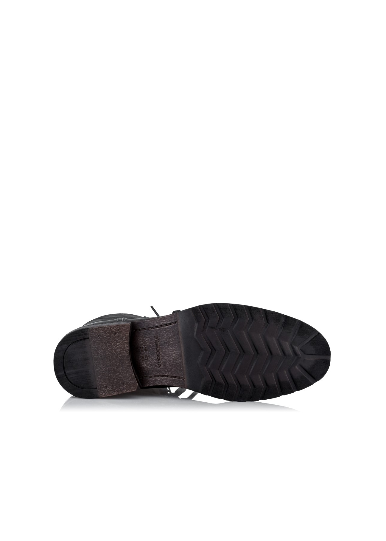 Buty męskie Leis BUTYM-0001-99(Z16)-05