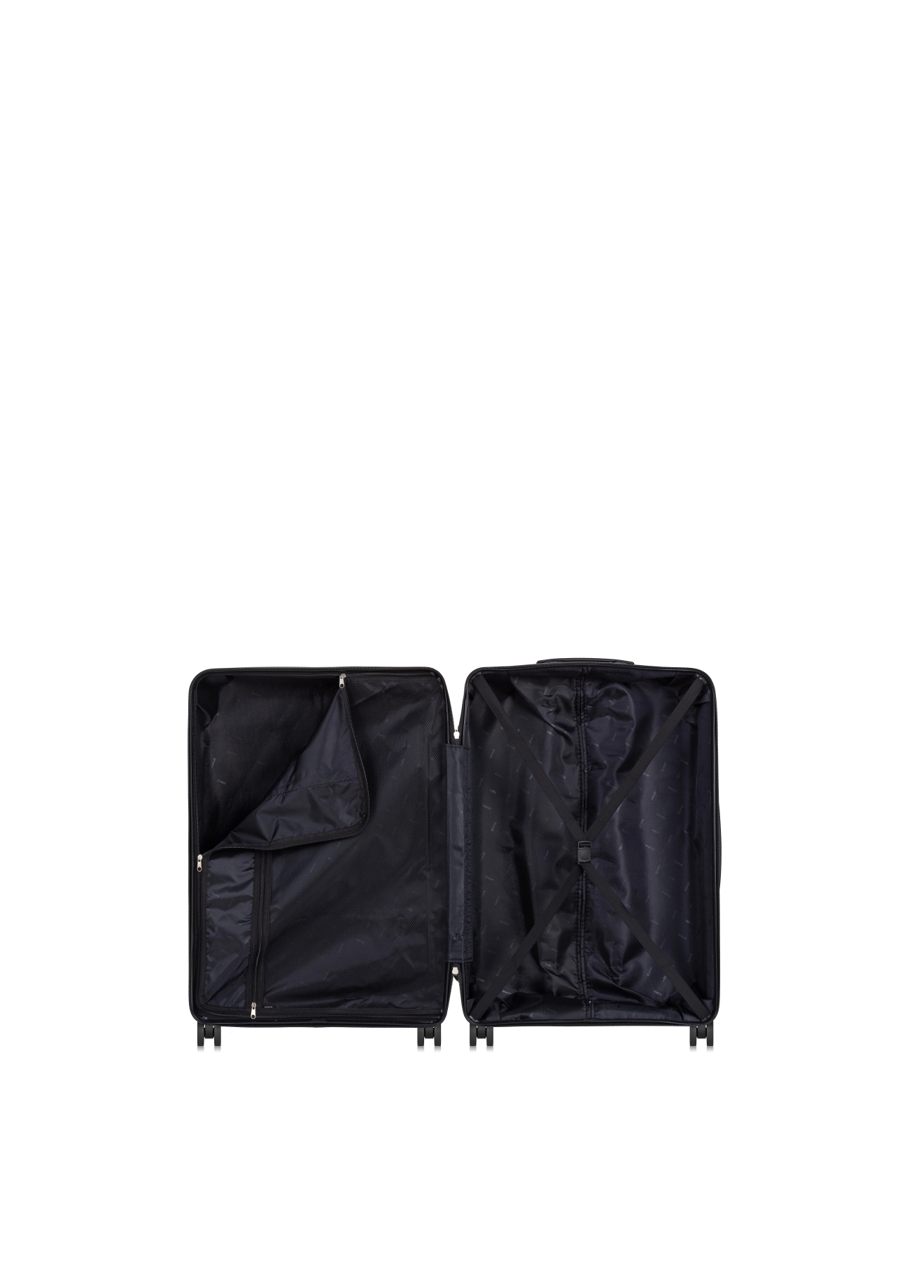 Komplet walizek na kółkach 19"/24"/28" WALPP-0018-69(W22)-10