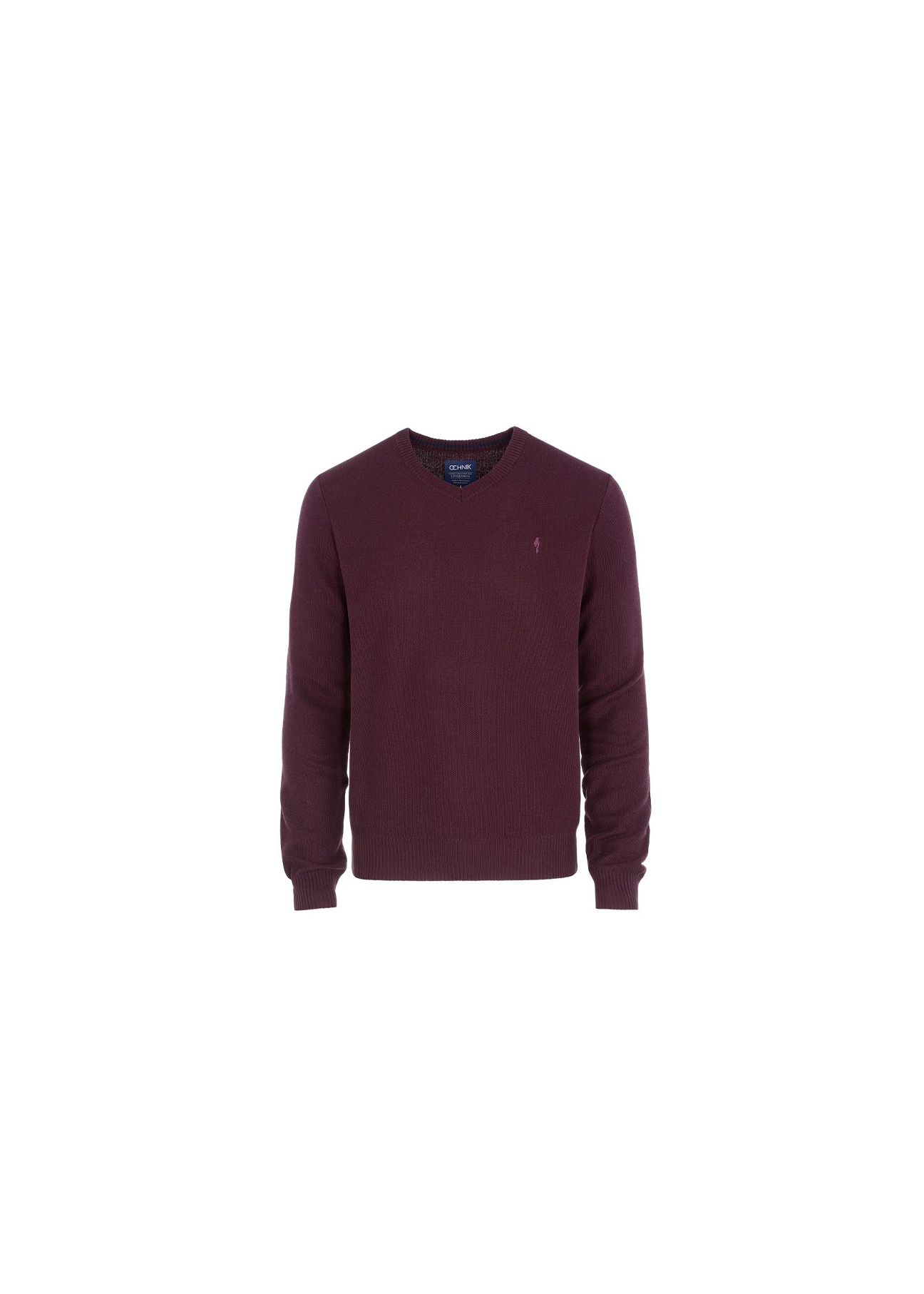 Sweter męski SWEMT-0075-49(Z19)-01