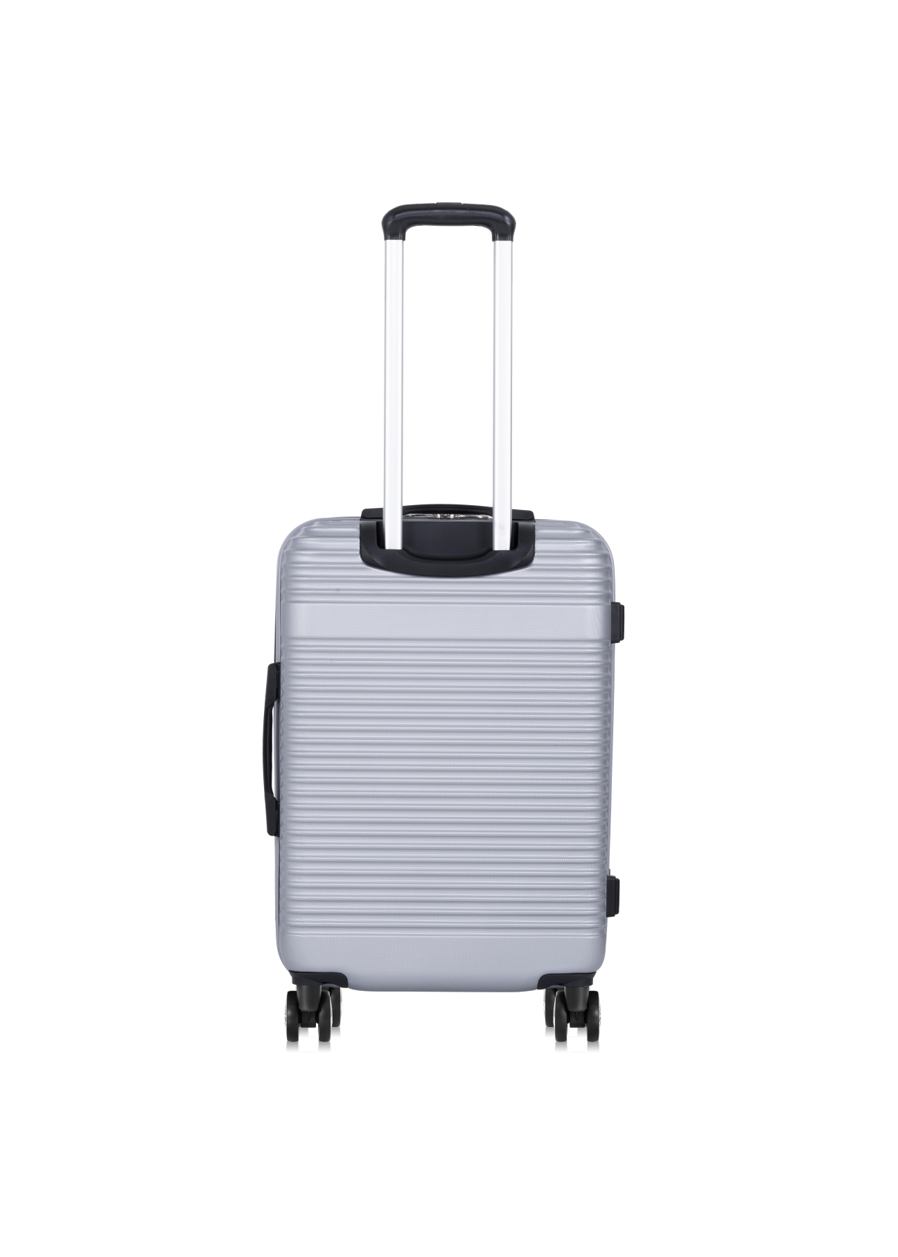 Komplet walizek na kółkach 19''/24''/28'' WALAB-0040-91(W24)-03