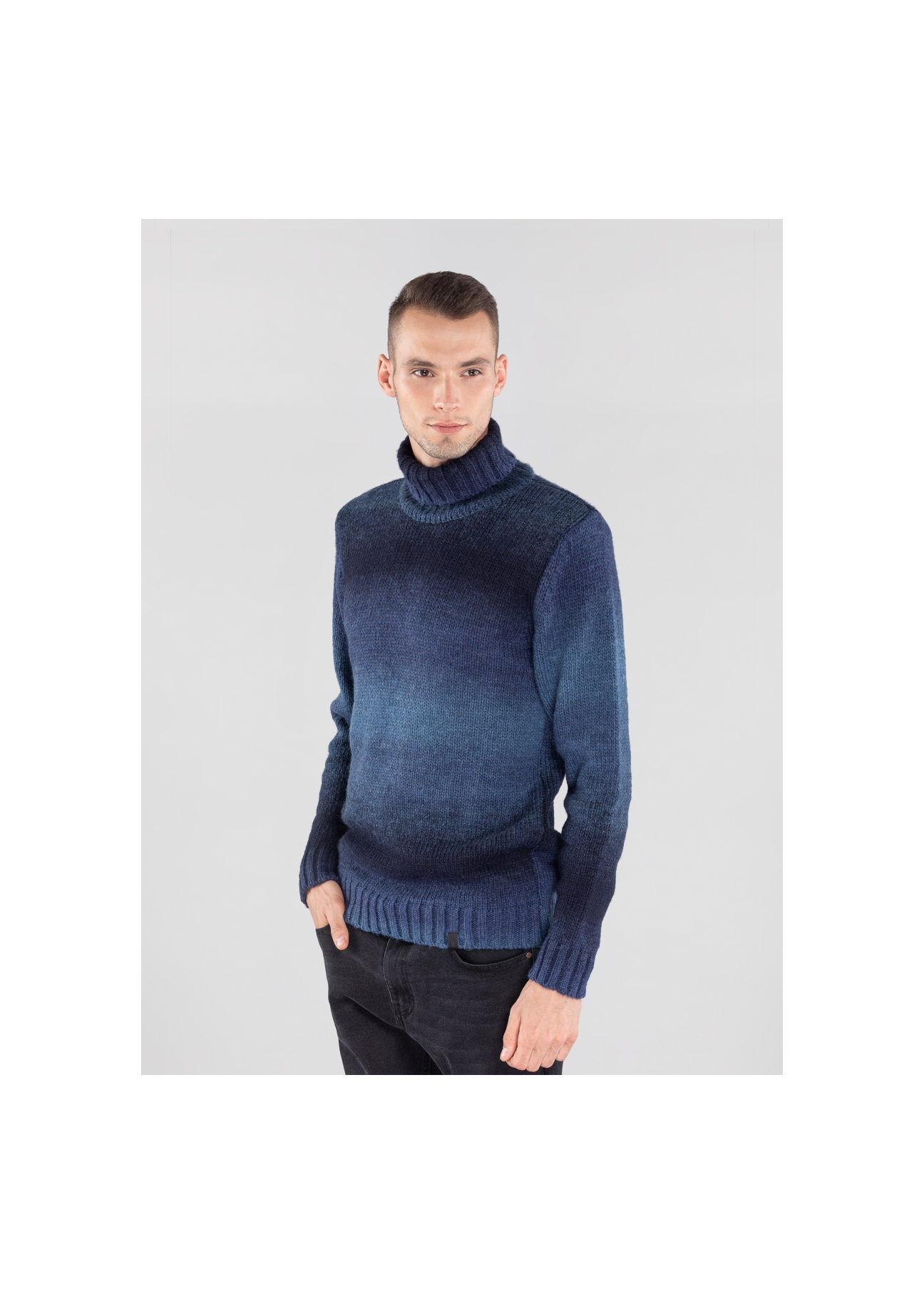 Sweter męski SWEMT-0088-69(Z20)-02