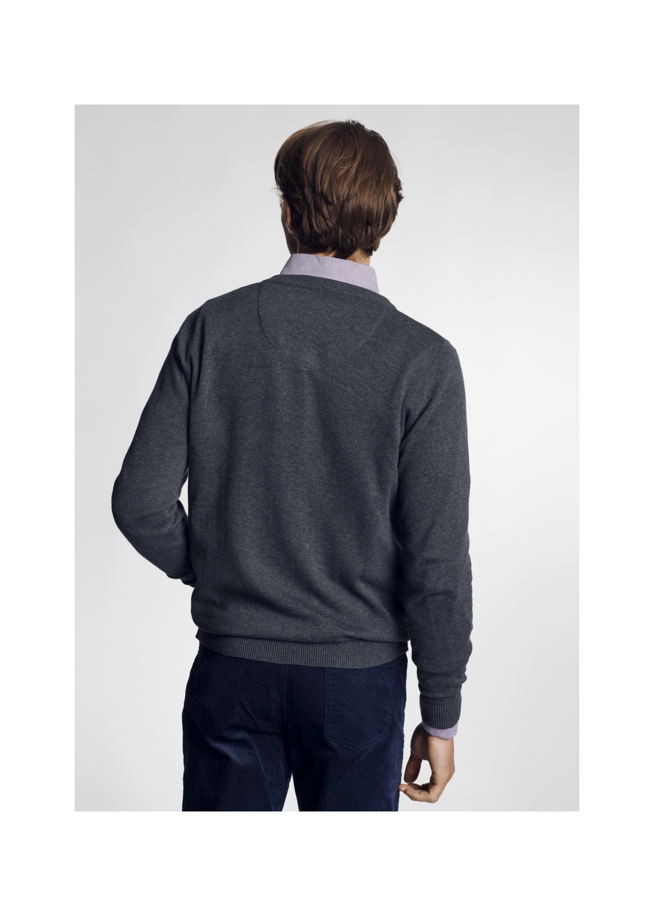 Sweter męski SWEMT-0041-95(Z21)-02
