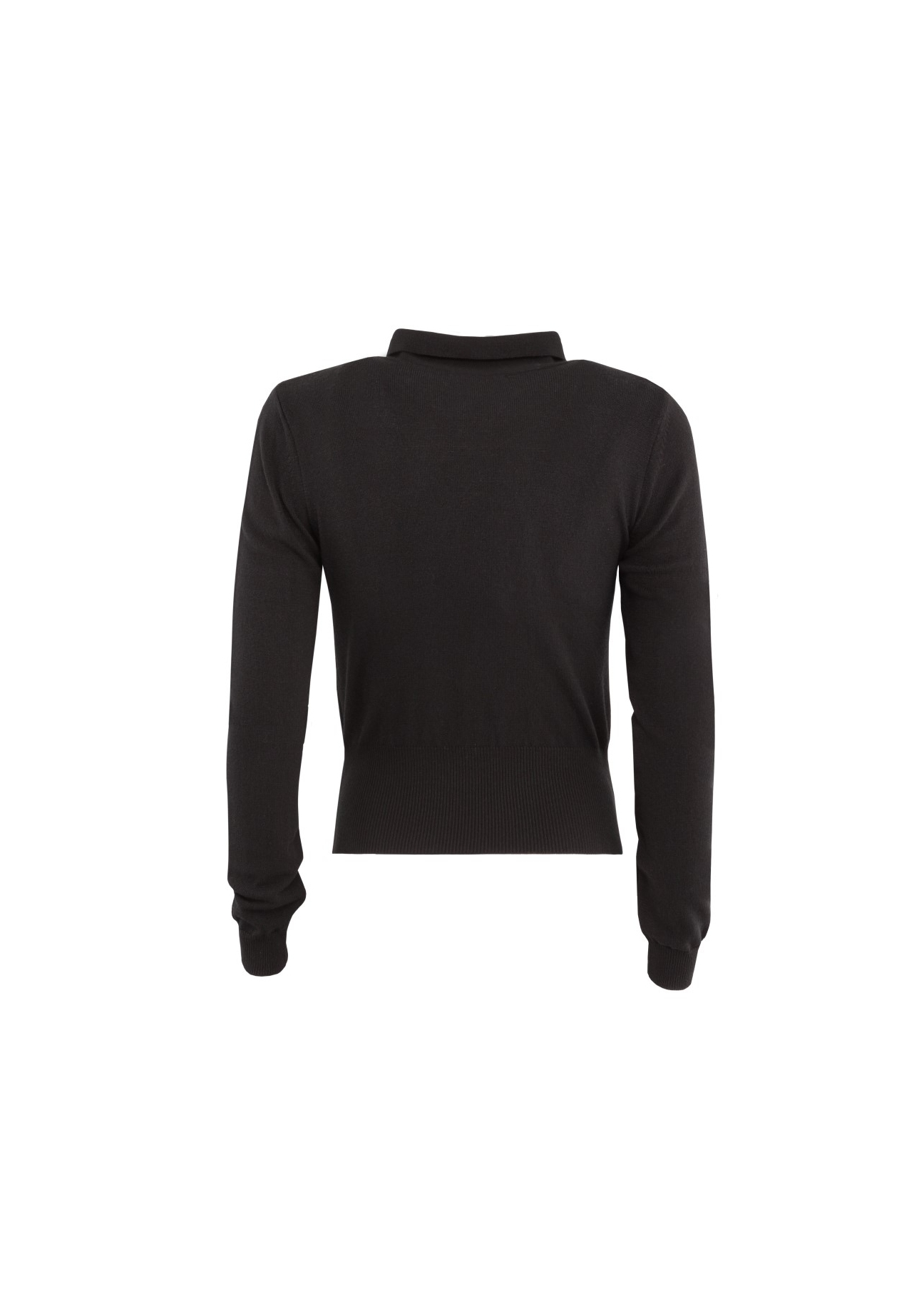 Sweter damski Aila SWEDT-0004-99(Z16)-03