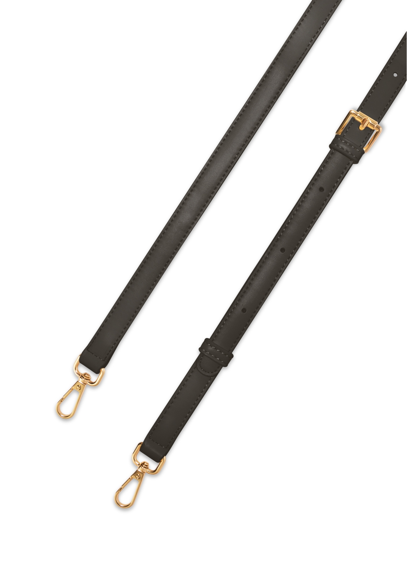 Mała czarna torebka damska TOREC-1188-99(W26)