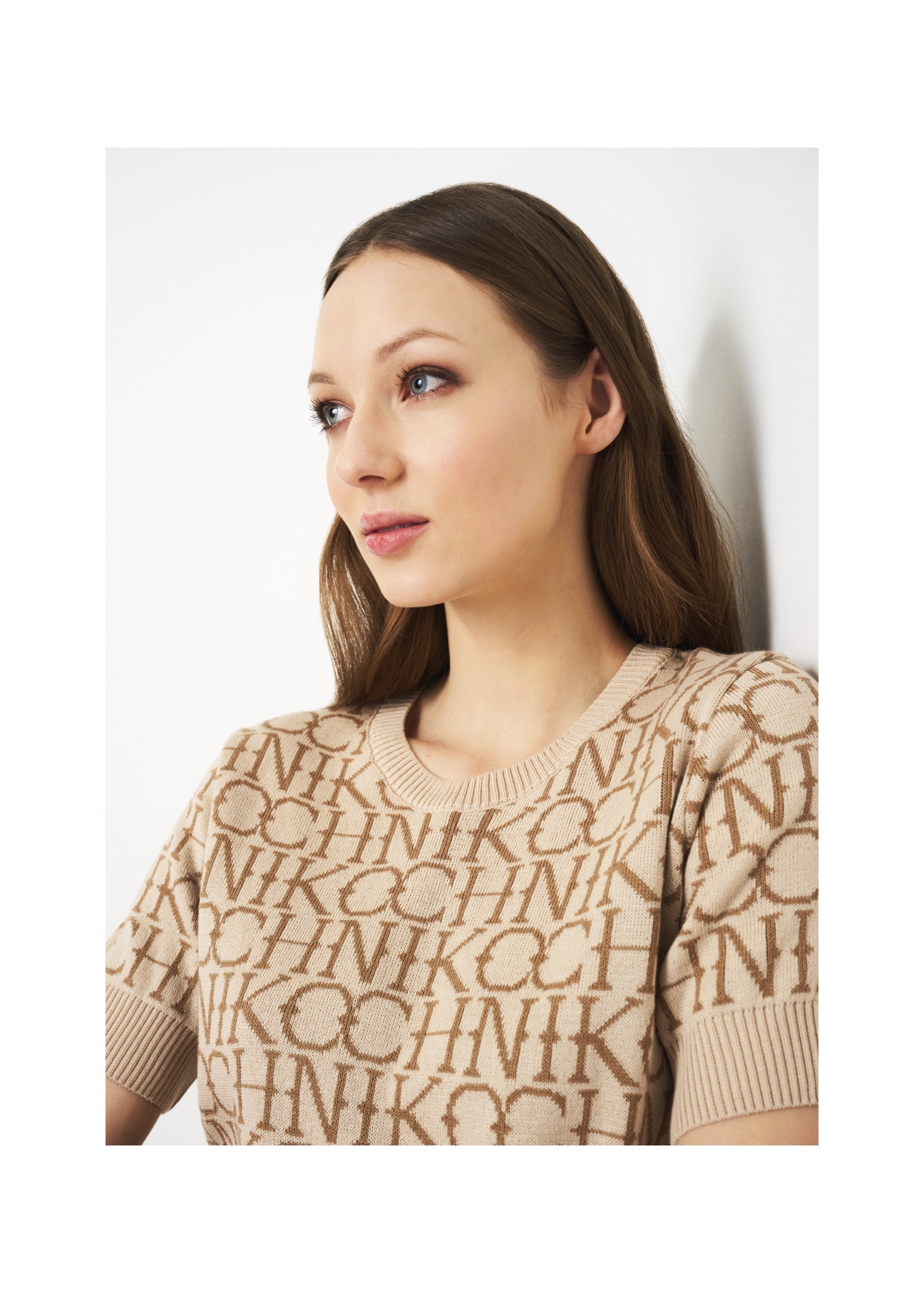 Sweter damski SWEDT-0152-81(W22)-03