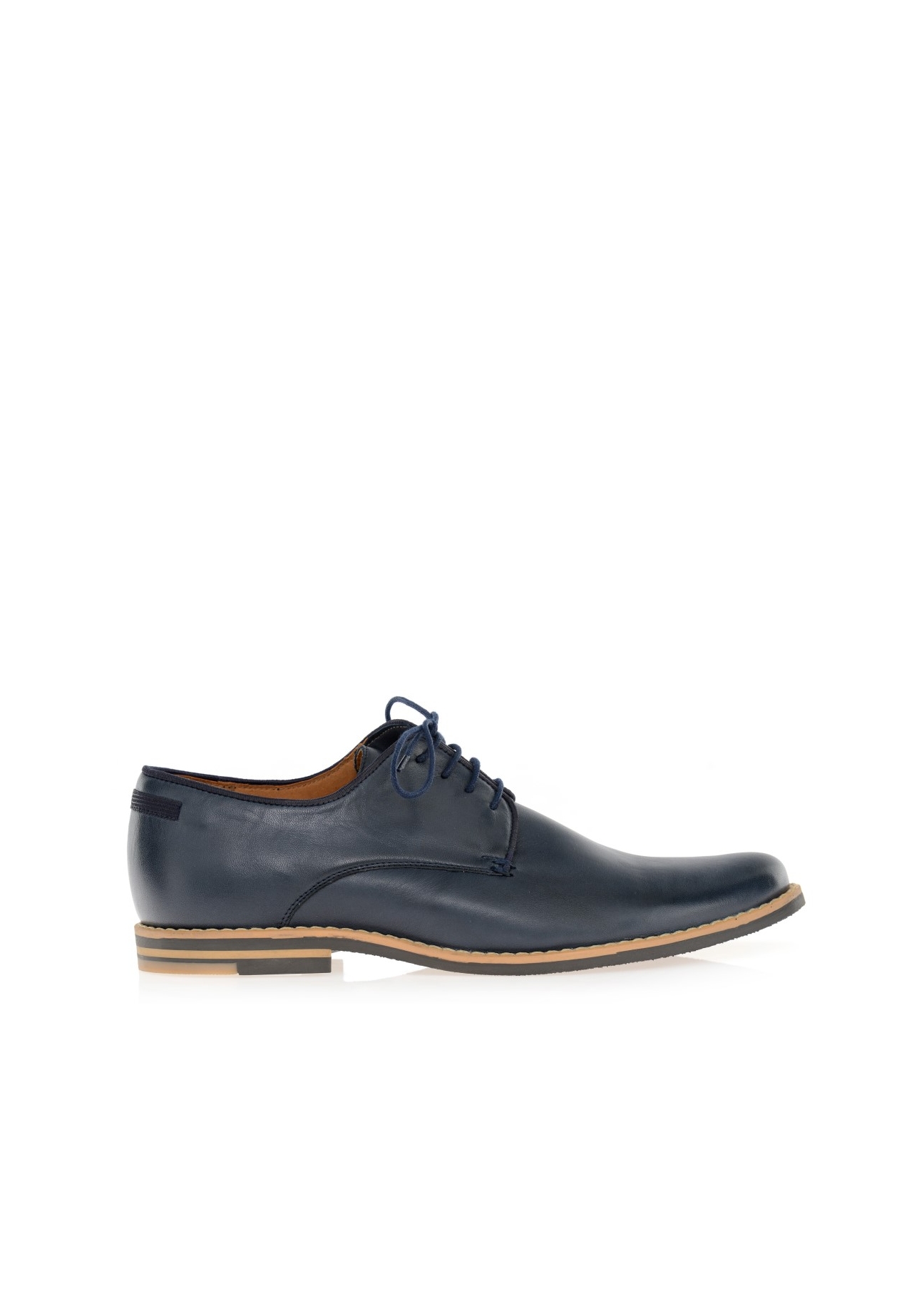 Buty Meskie Larte BUTYM-0005-69(Z16)-01