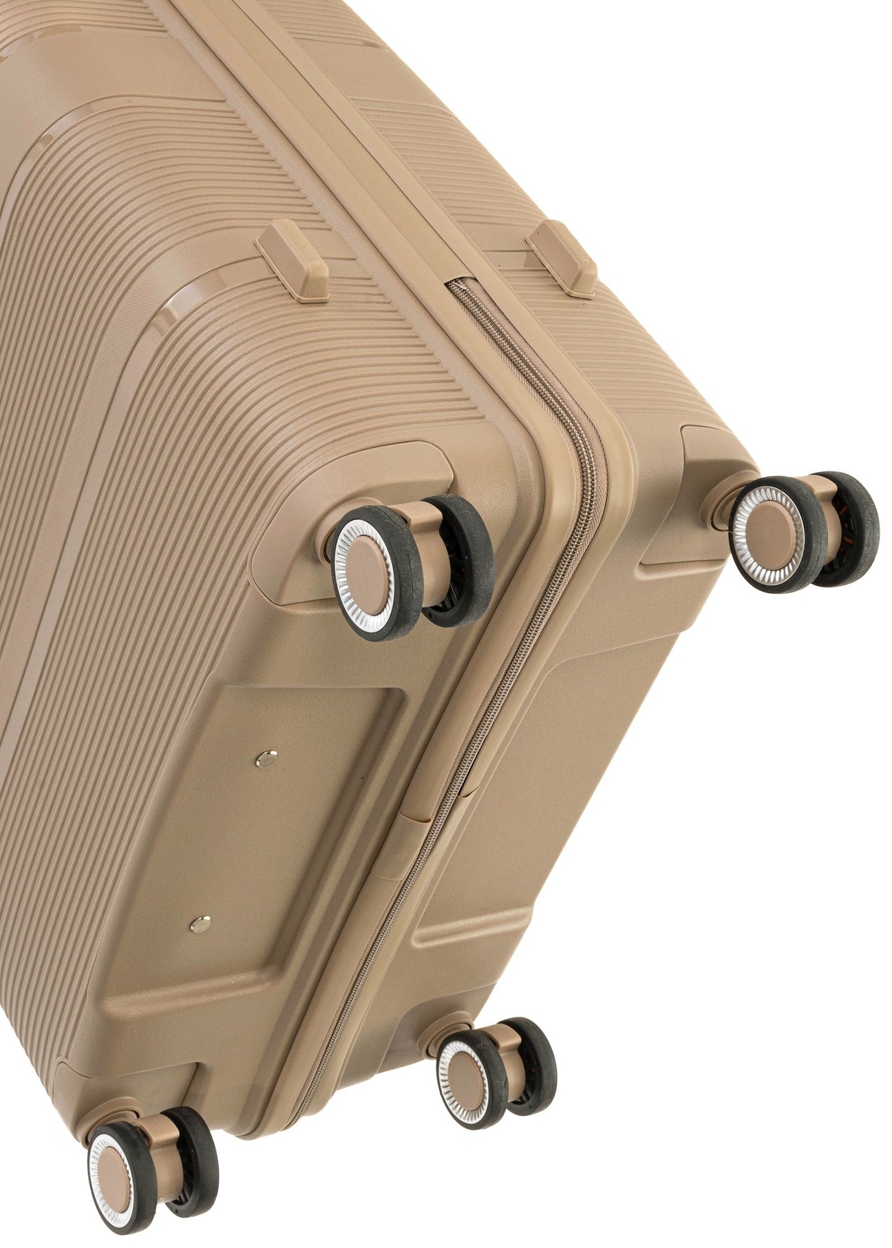 Komplet walizek na kółkach 19"/24"/28" WALPP-0022-1C(W26)