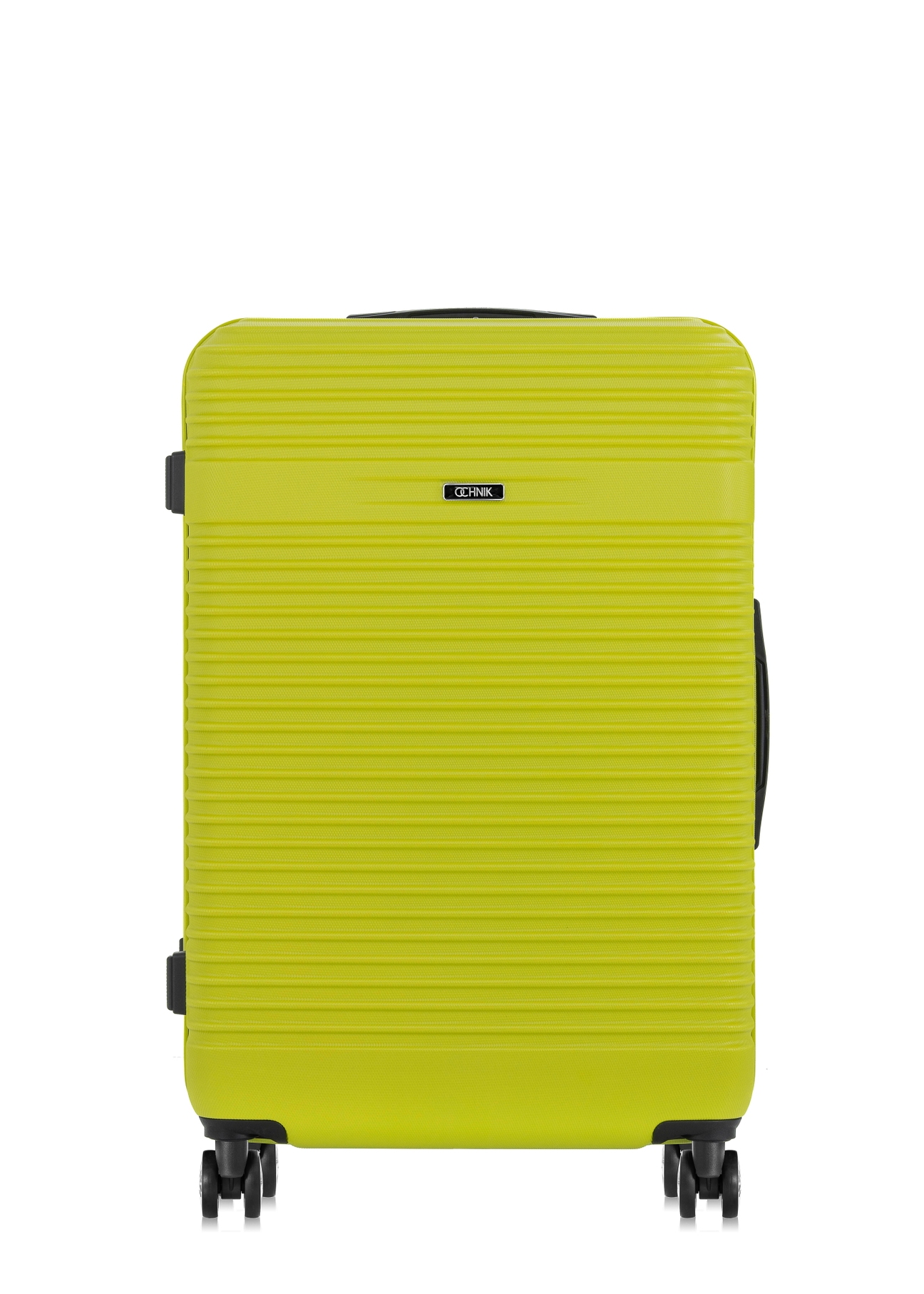 Komplet walizek na kółkach 19''/24''/28'' WALAB-0040-84(W24)-02