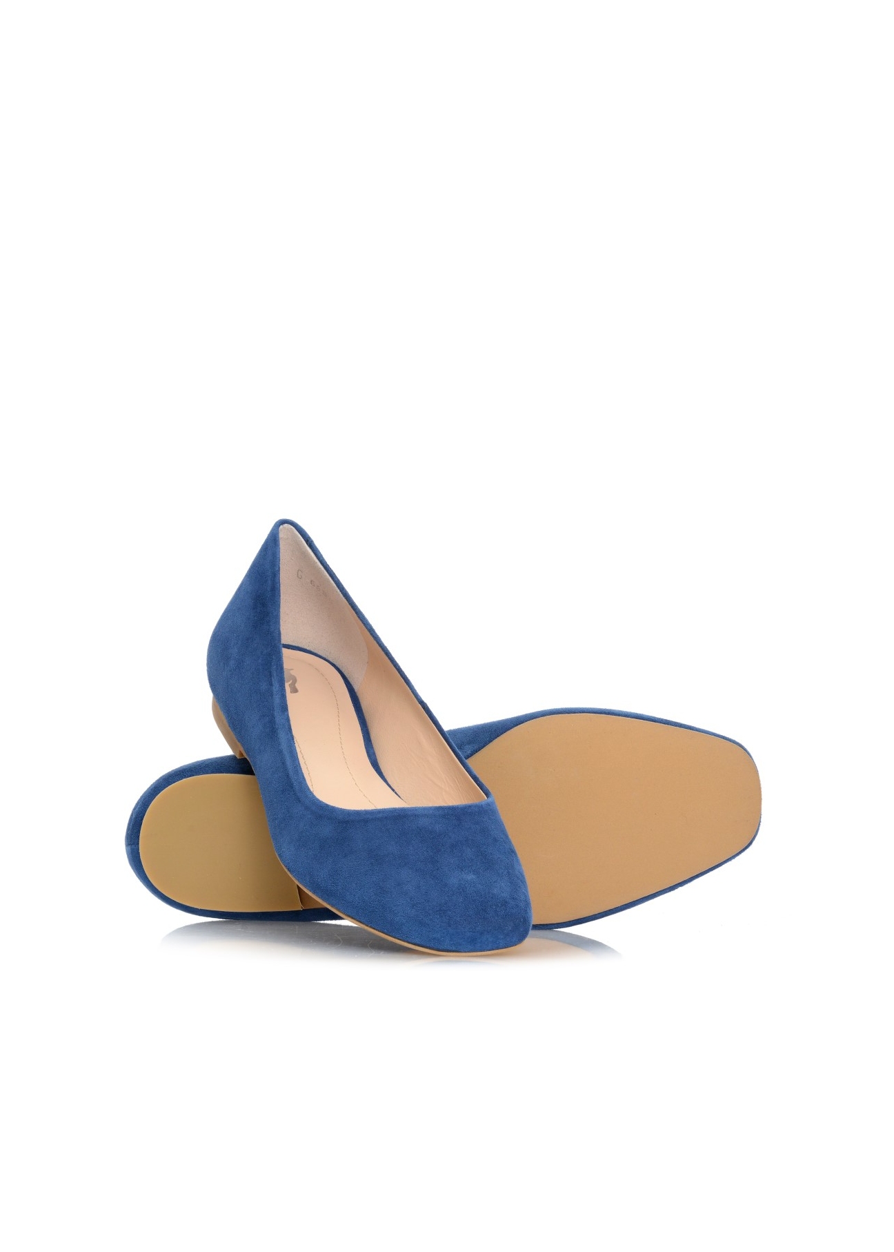 Buty damskie BUTYD-0095-69(W17)-03