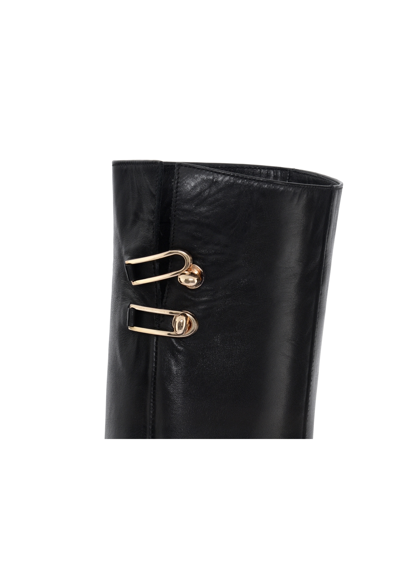 Buty damskie BUTYD-0176-99(Z17)-05