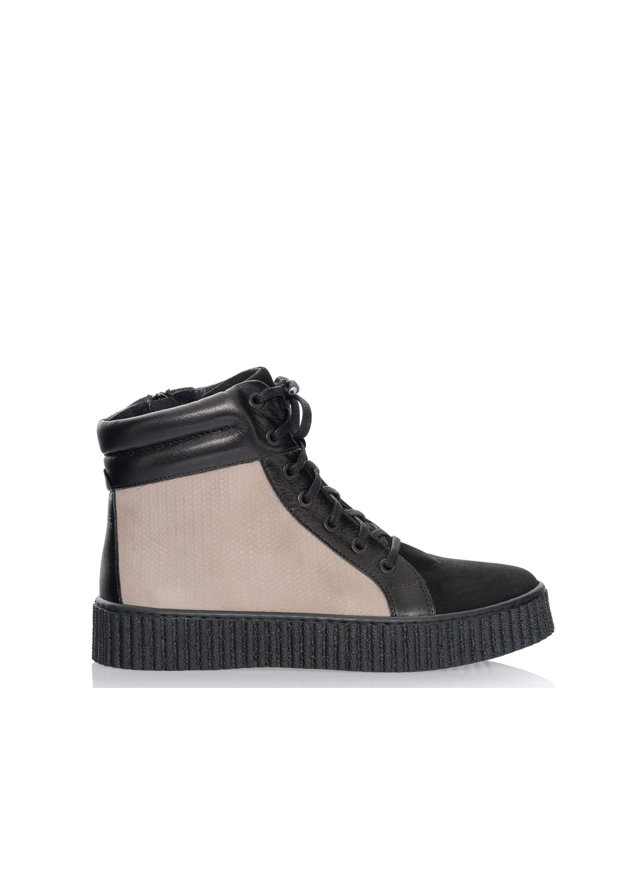 Buty damskie BUTYD-0308-98(Z18)-01