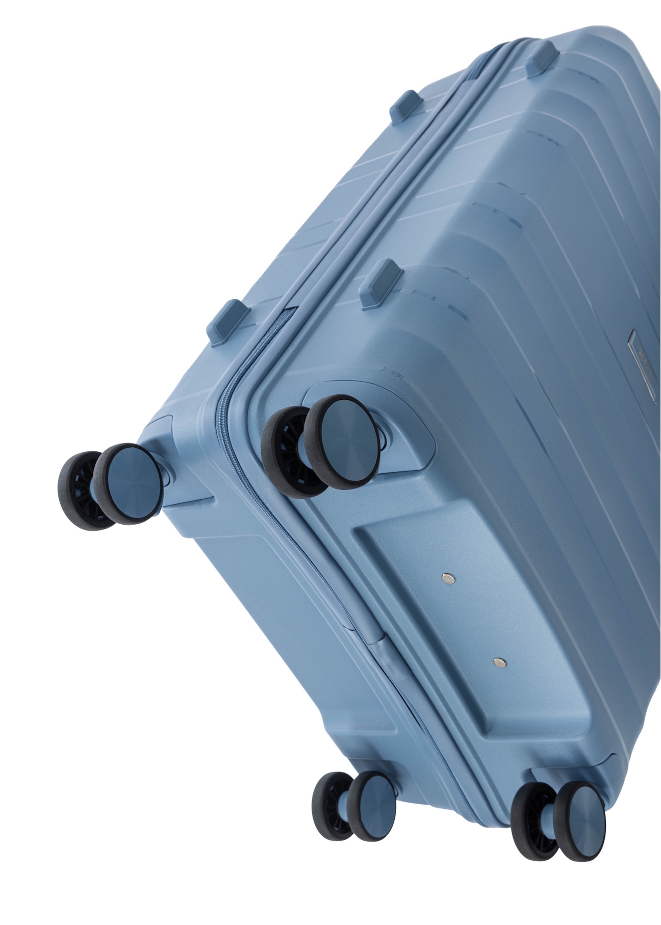 Komplet walizek na kółkach 19"/24"/28" WALPP-0024-7A(W26)