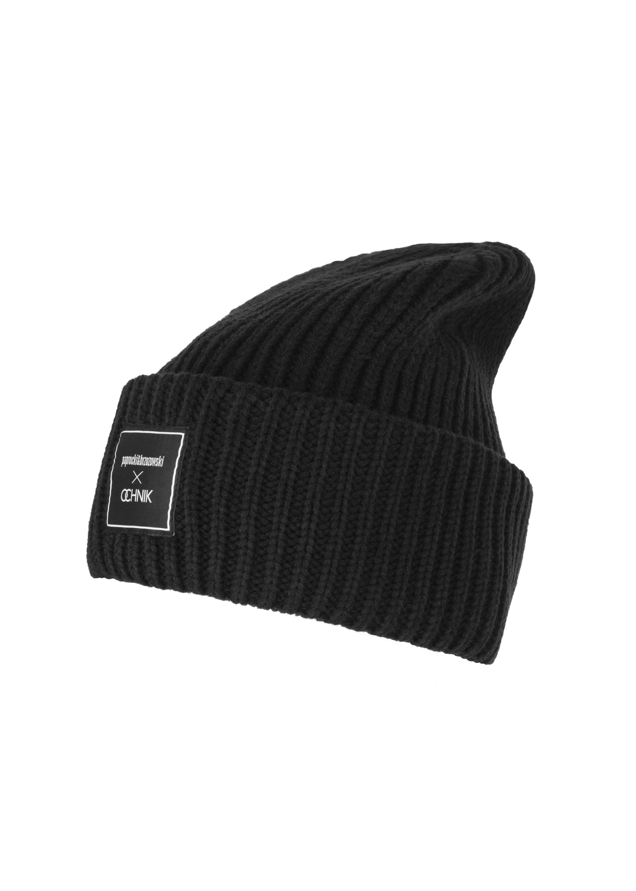 Czapka damska CZADT-0025-99(Z19)-02