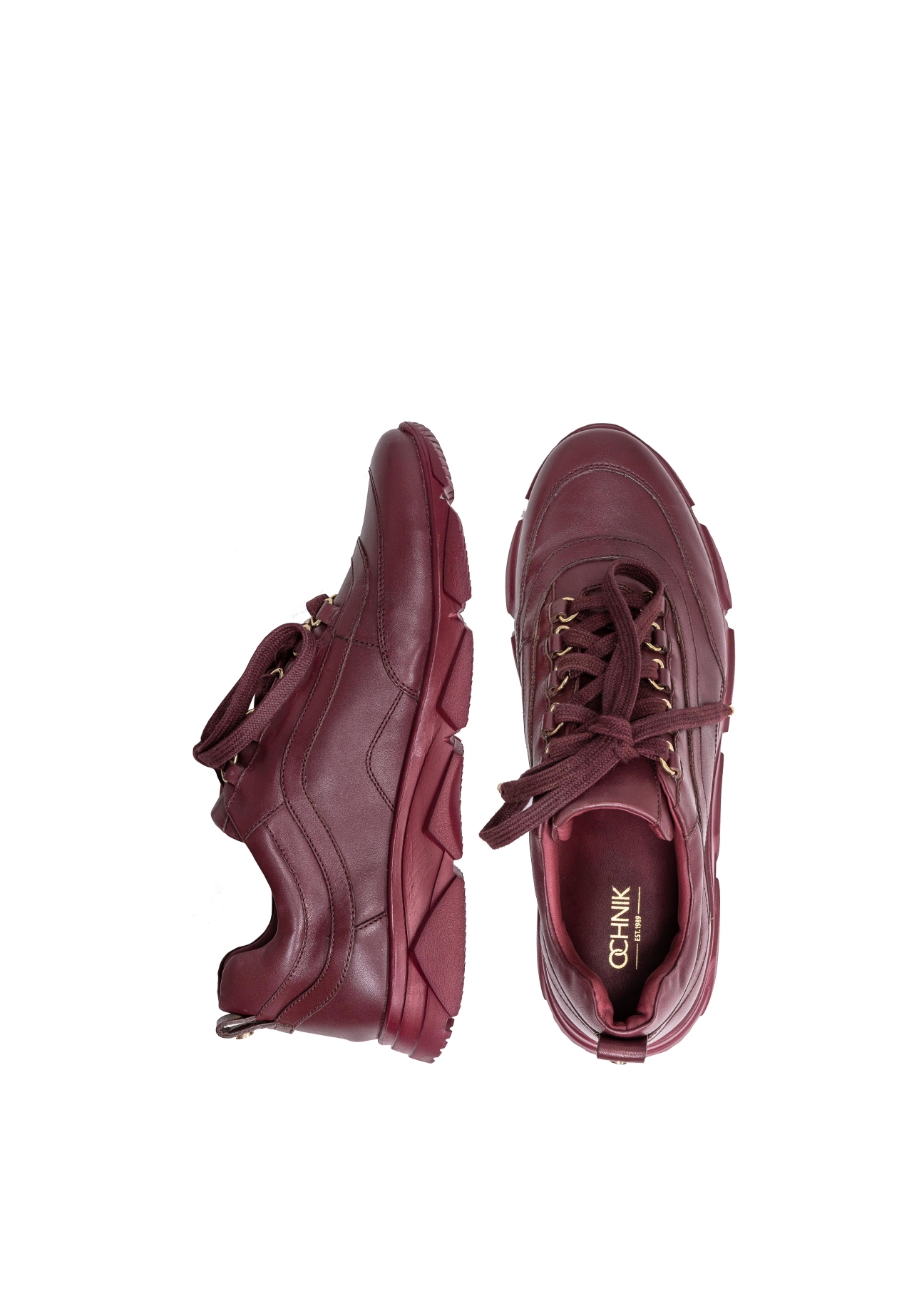 Buty damskie BUTYD-0831-31(Z21)-02