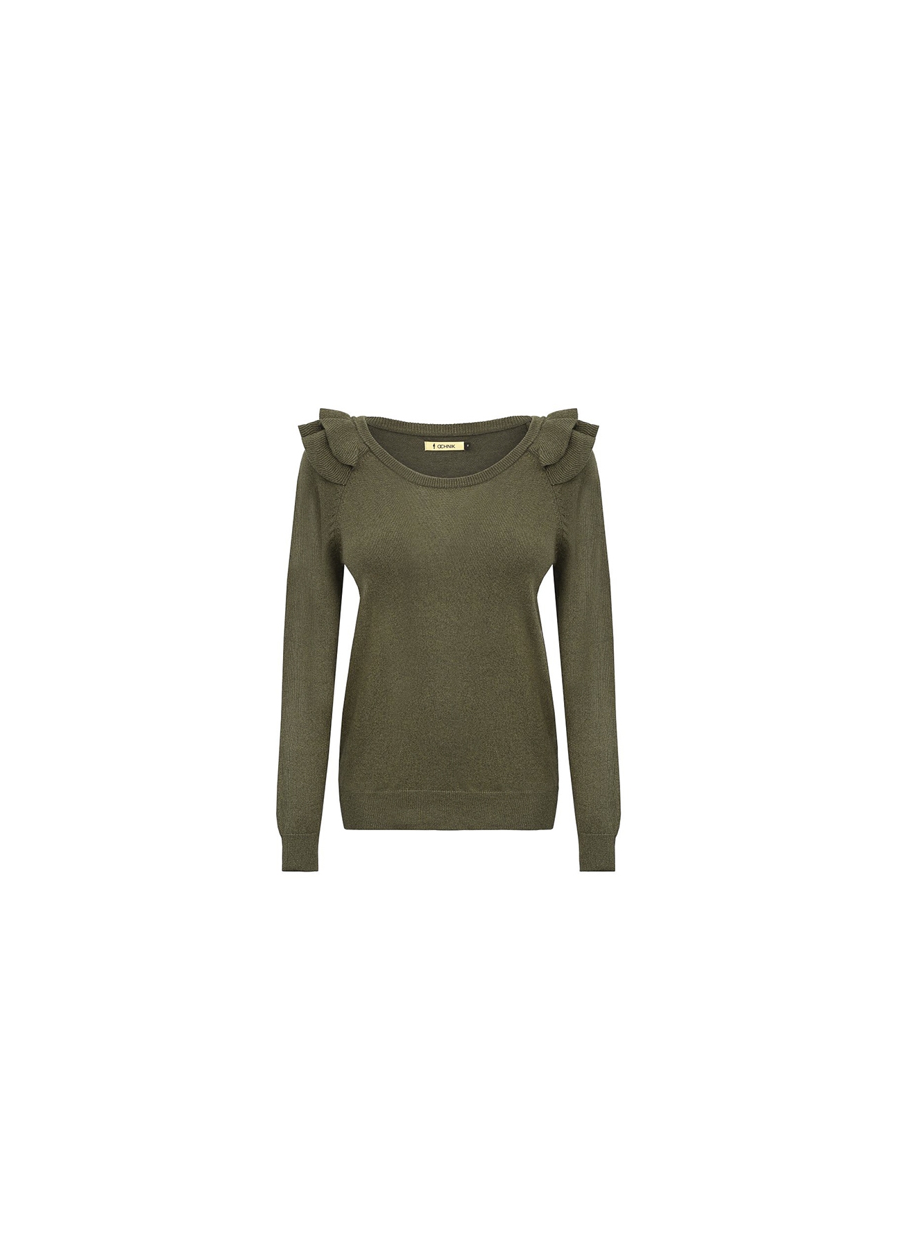 Bluzka damska BLUDT-0043-57(Z18)-01