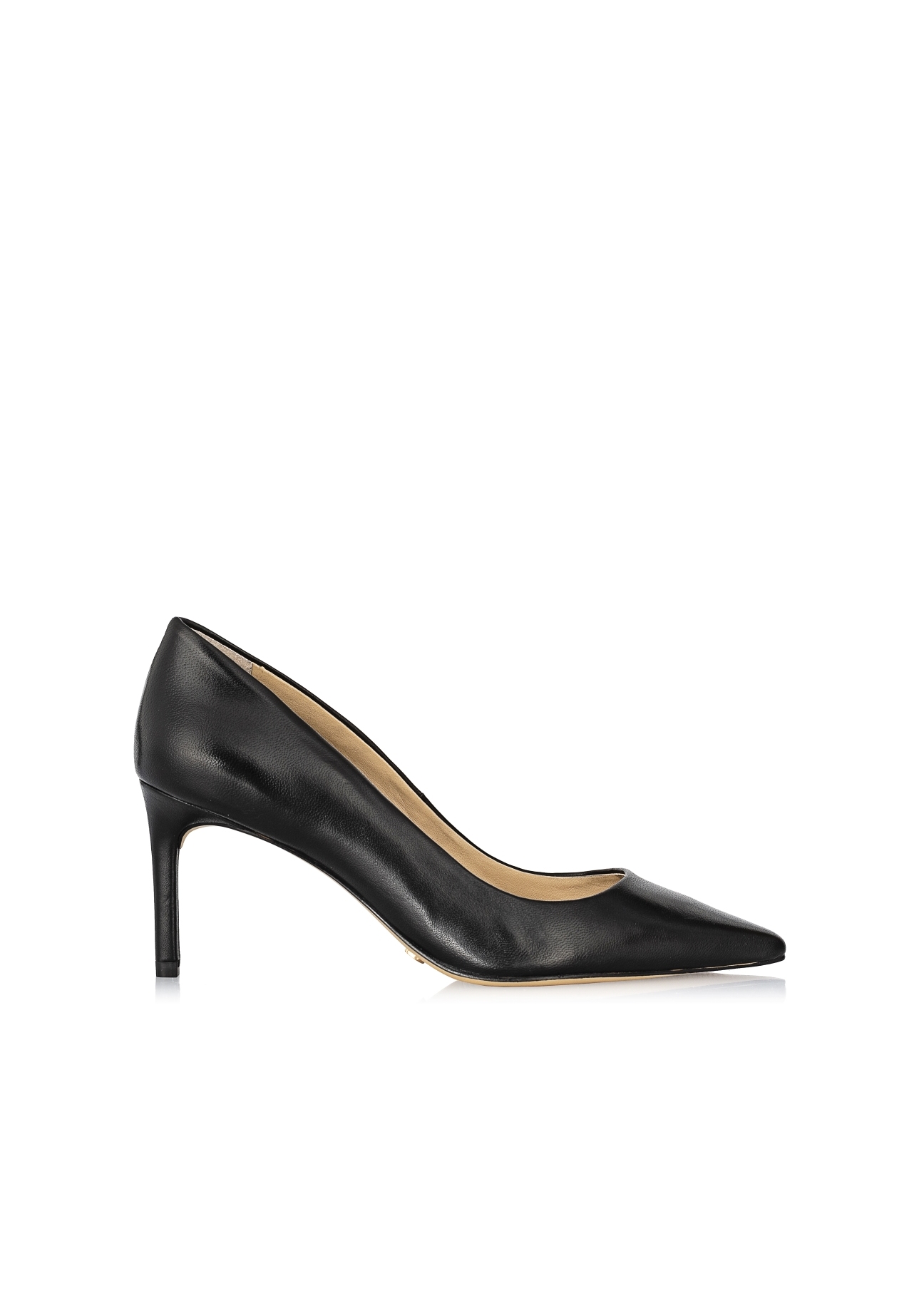 Buty damskie BUTYD-0350-99(W19)-01