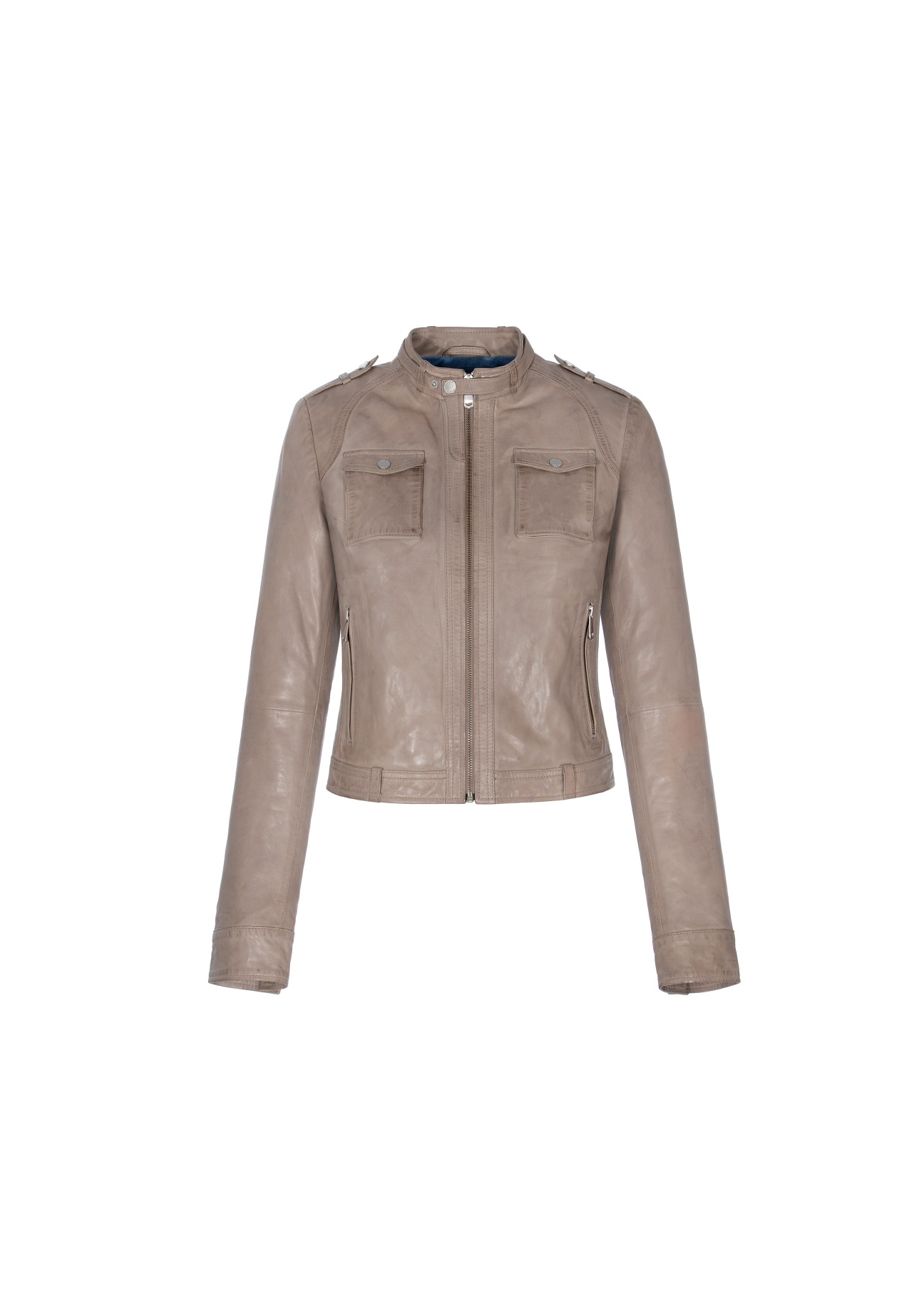 Kurtka damska KURDS-0022-5570(W20)-02