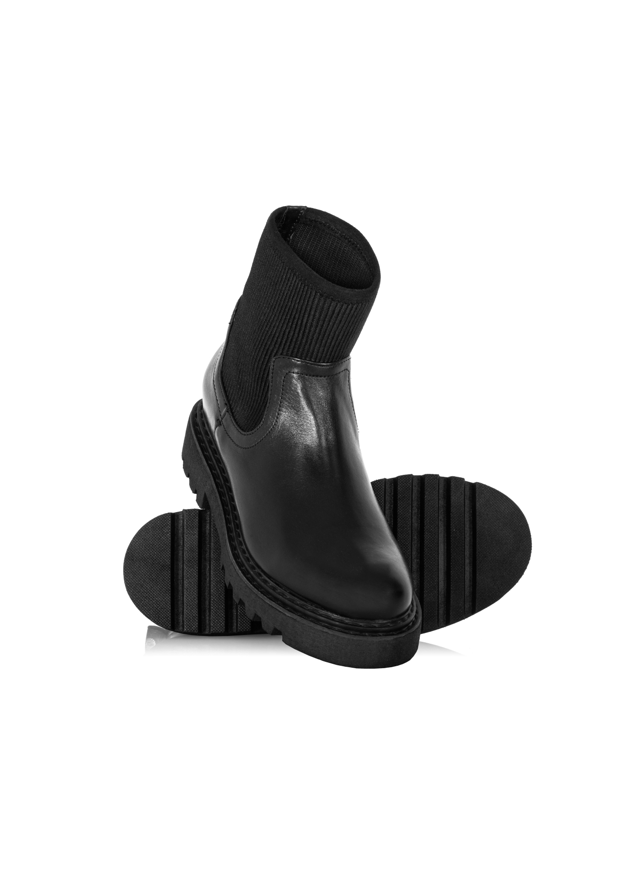 Buty damskie BUTYD-0578-99(Z20)-02
