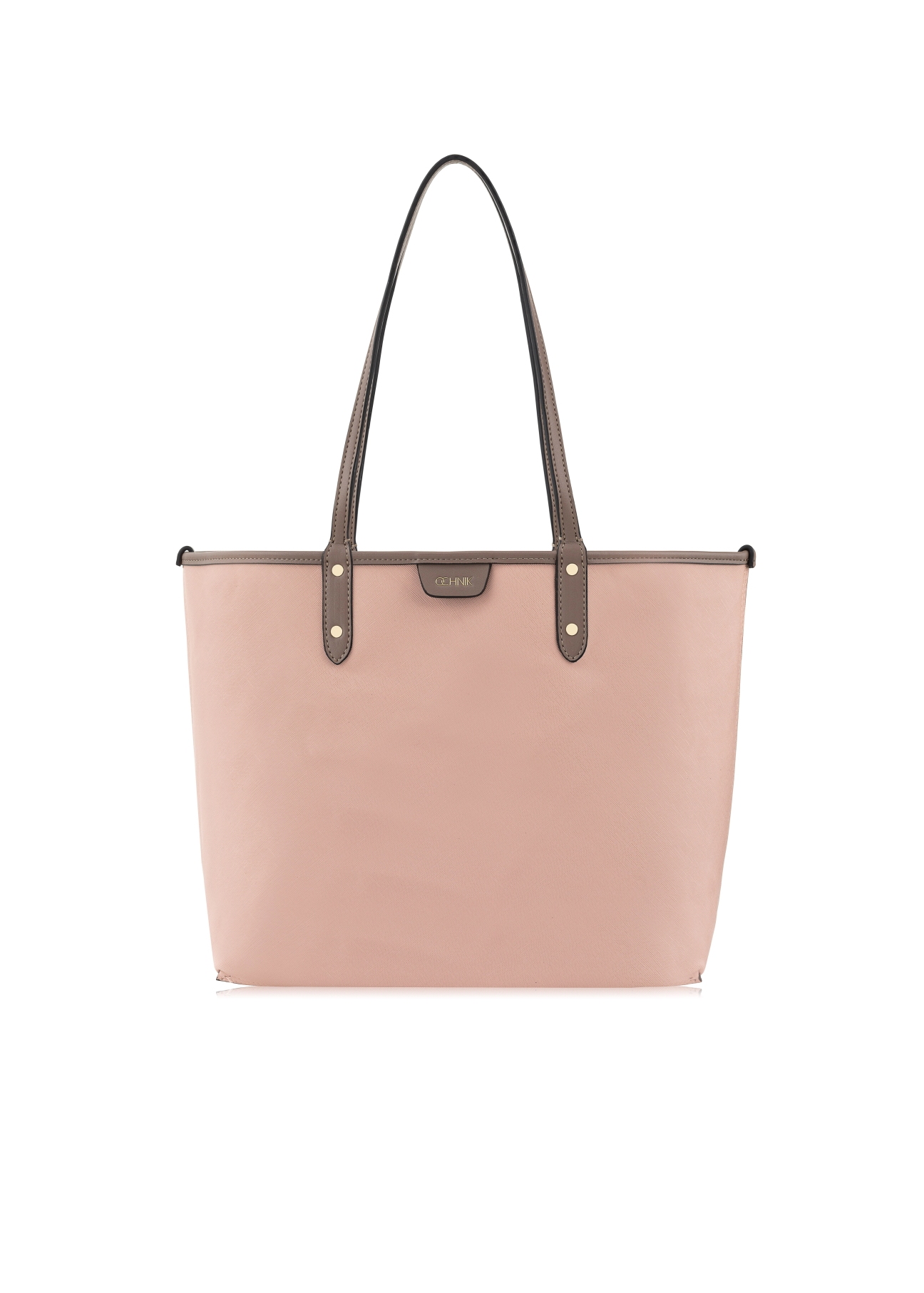 Torebka shopperka damska TOREC-0460-15(W21)-08