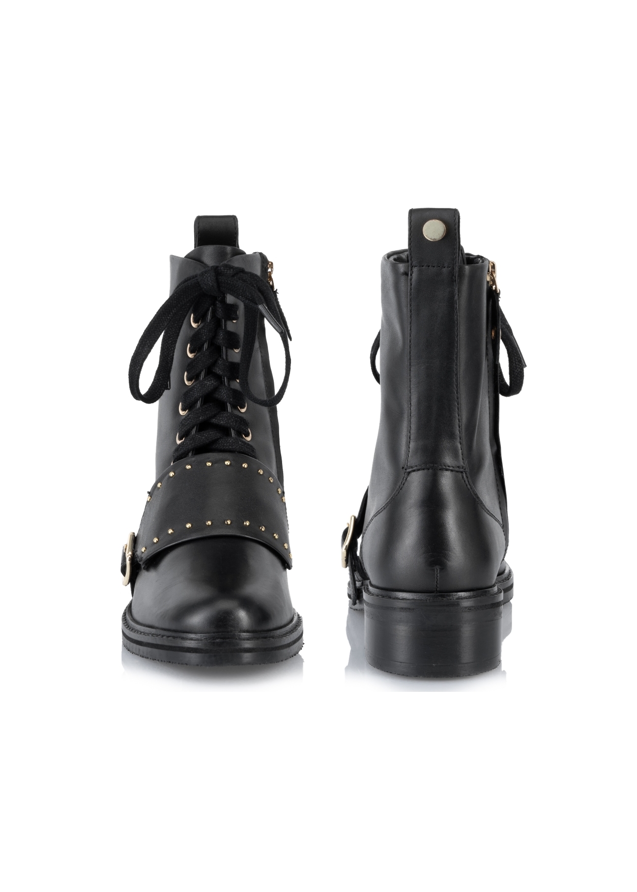 Buty damskie BUTYD-0415-99(Z19)-02