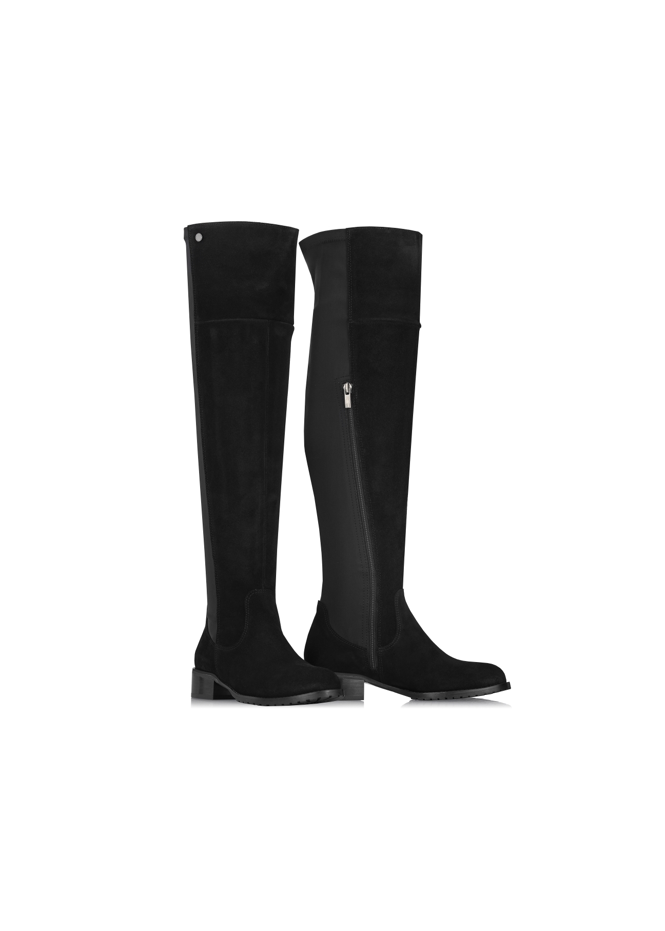 Buty damskie BUTYD-0334-99(Z18)-03