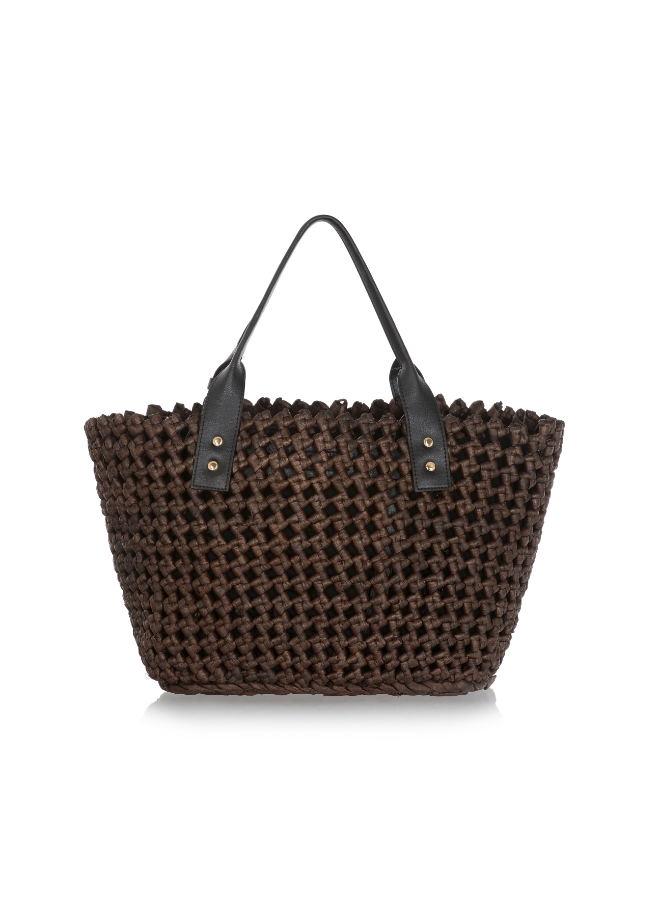 Torebka shopperka damska TOREC-0490-89(W21)-03