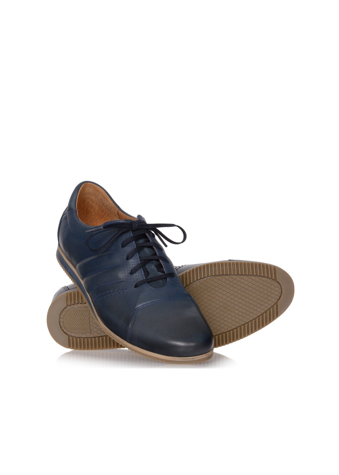 Buty męskie BUTYM-0100-69(W18)-04