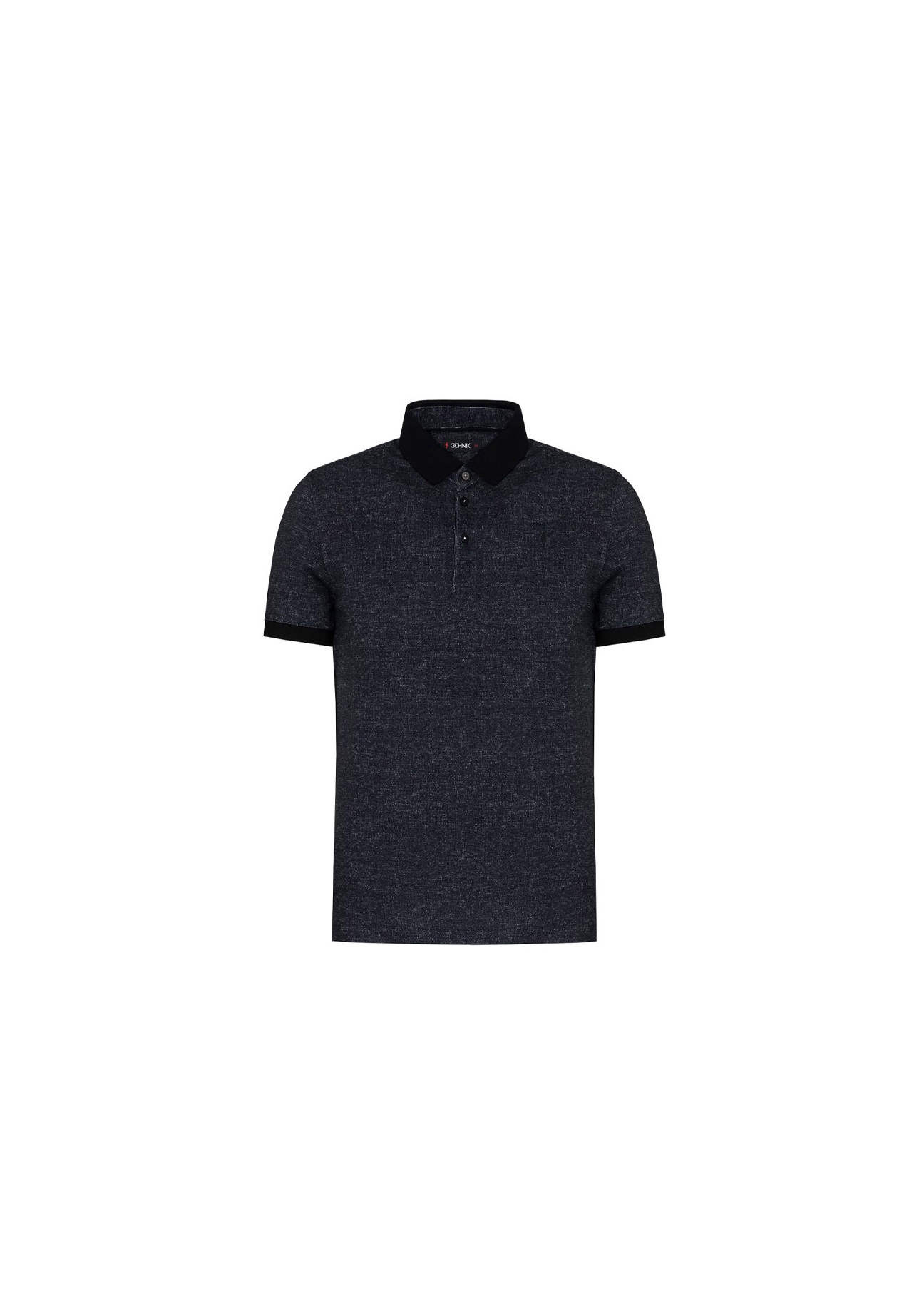 Koszulka polo POLMT-0036-99(W20)-01