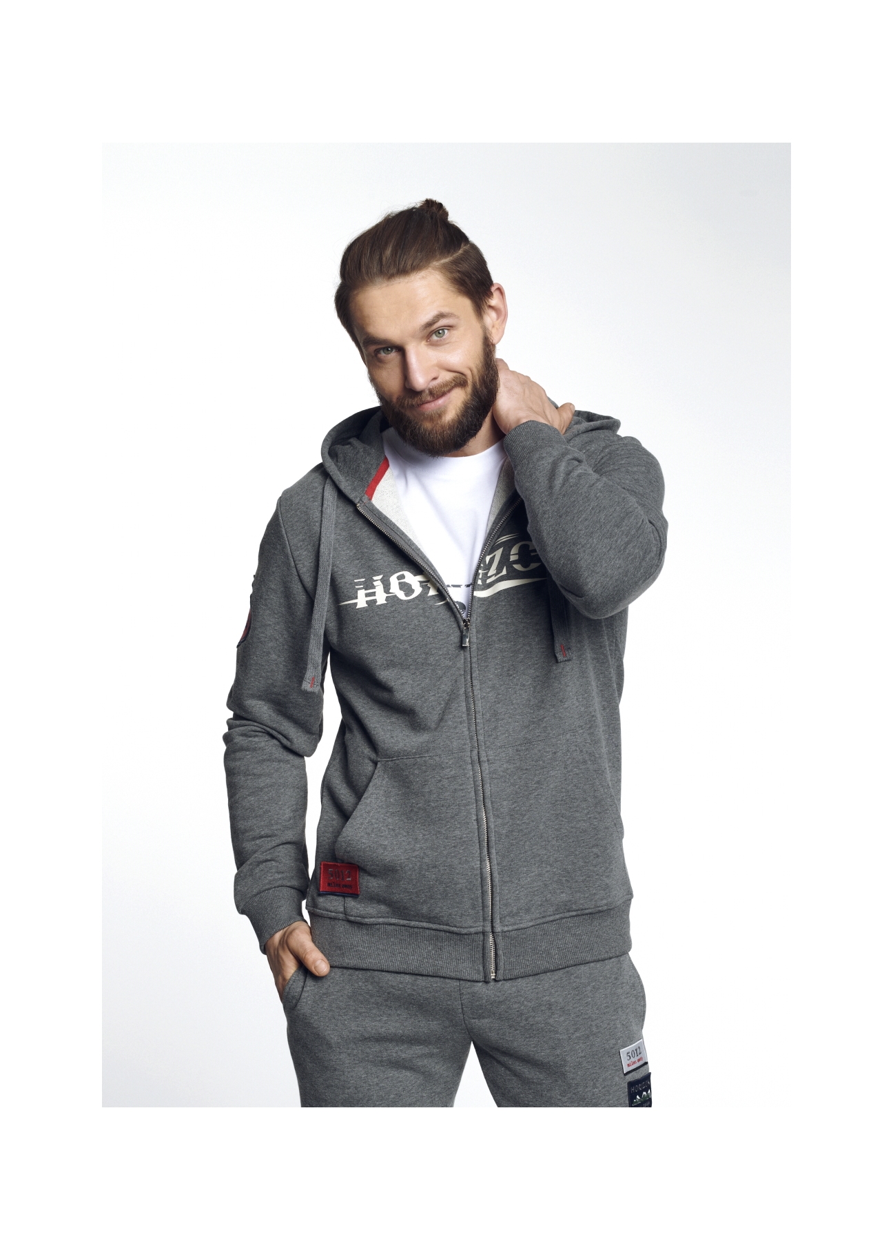 Bluza męska BLZMT-0029-91(W21)-01