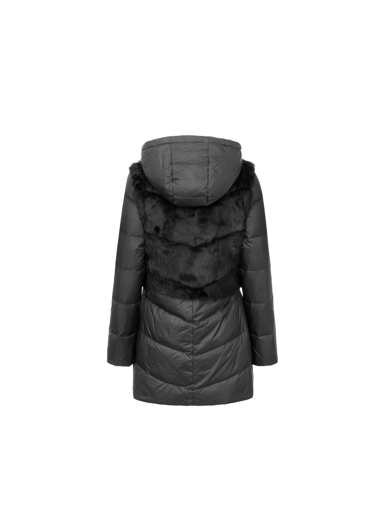 Kurtka damska Trianga FUTDT-0002-3112(Z16)-03