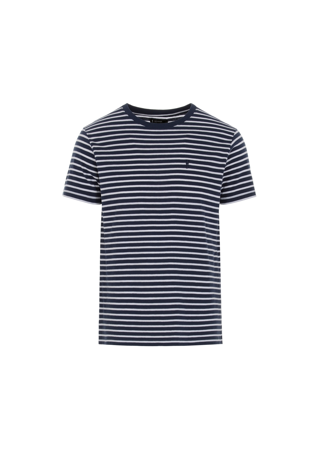 T-shirt męski TSHMT-0071-69(W22)-02