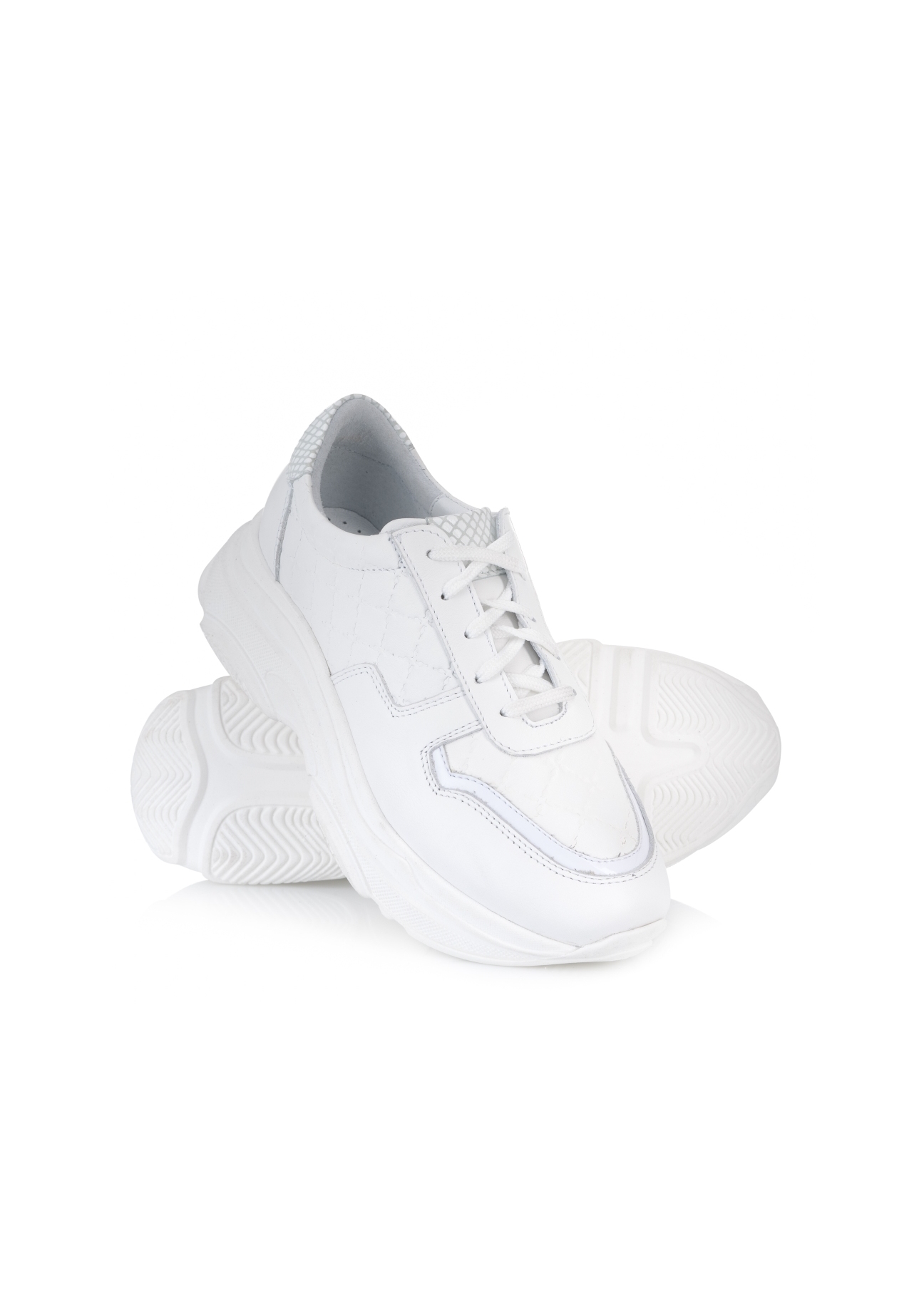 Buty damskie BUTYD-0441-11(W19)-03