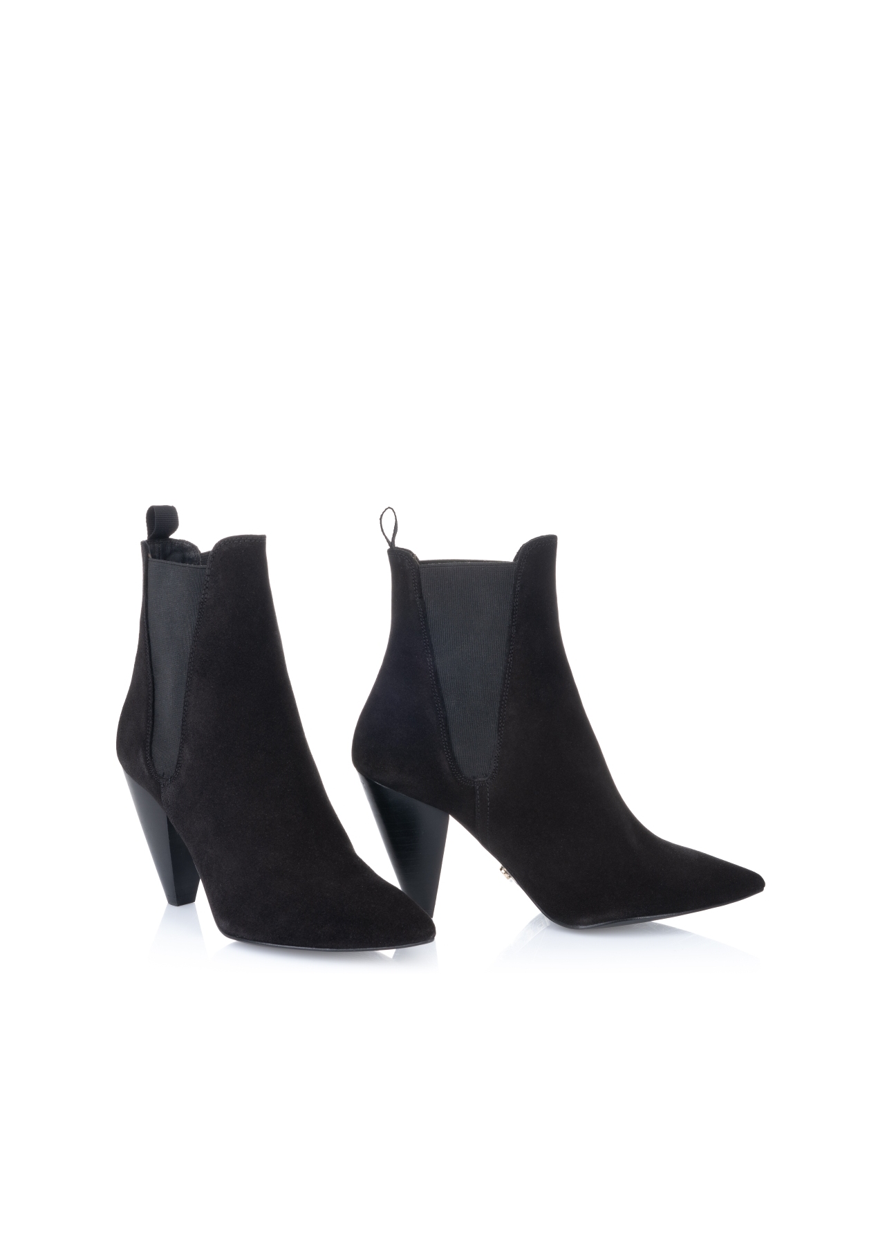 Buty damskie BUTYD-0413-99(Z19)-05