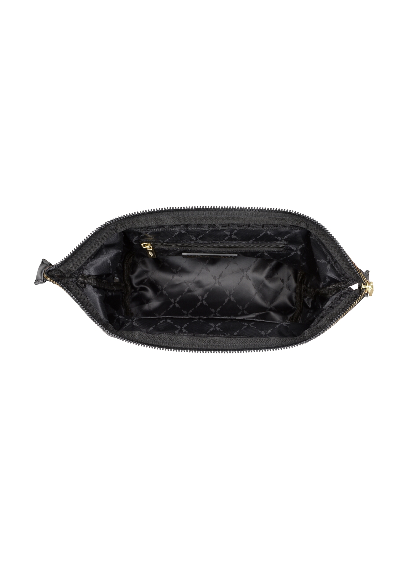 Kosmetyczka damska z monogramem TOREN-0247-99(W23)-04
