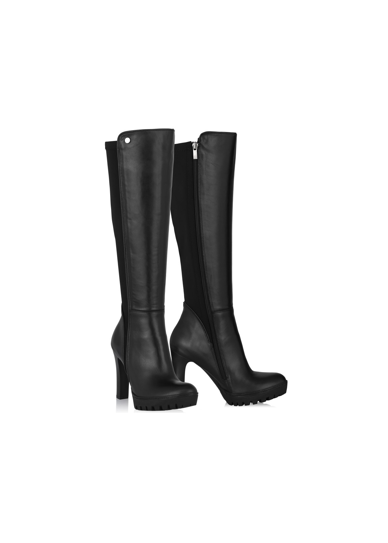 Buty damskie BUTYD-0446-99(Z19)-04