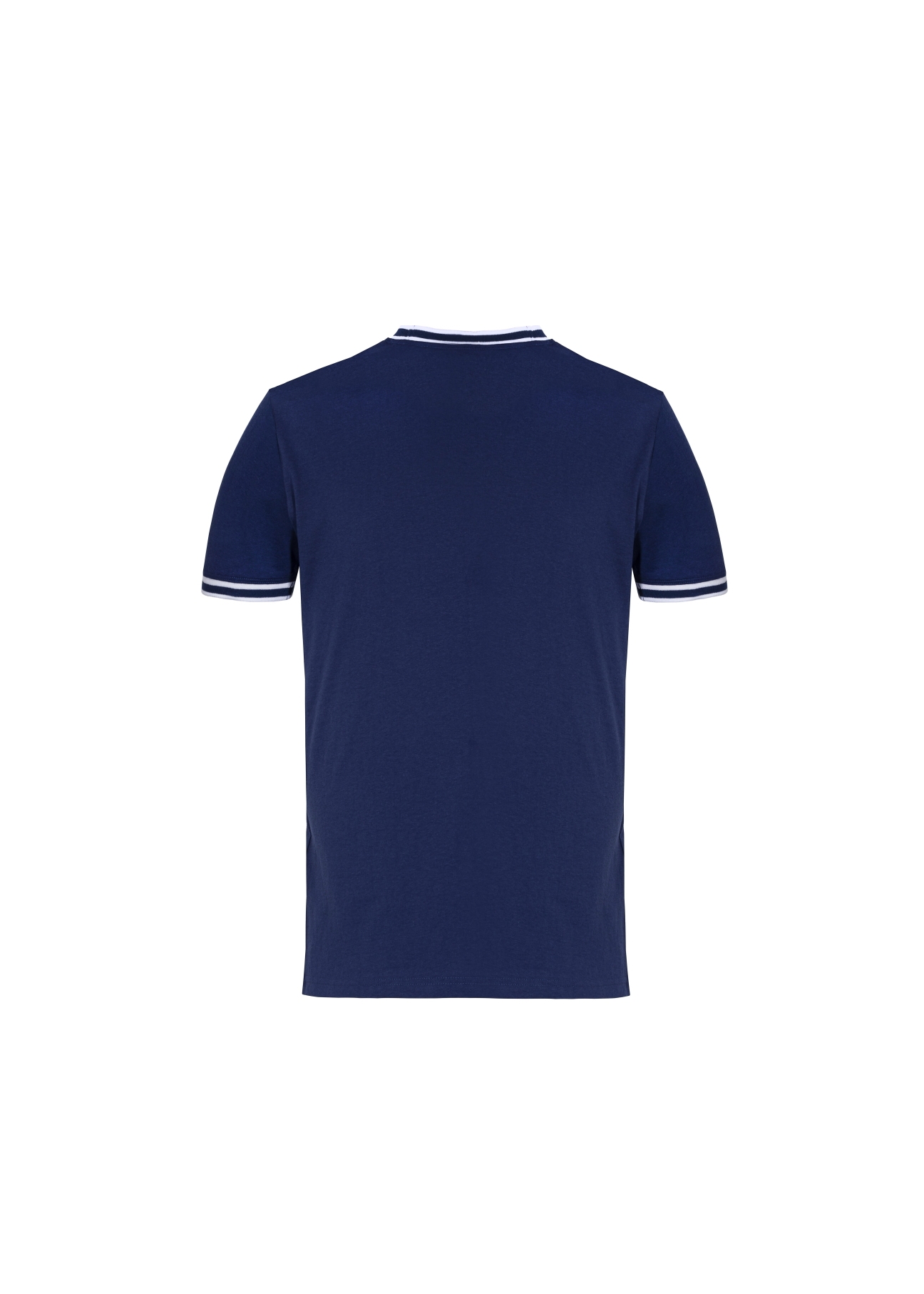 T-shirt męski TSHMT-0011-61(W20)-02
