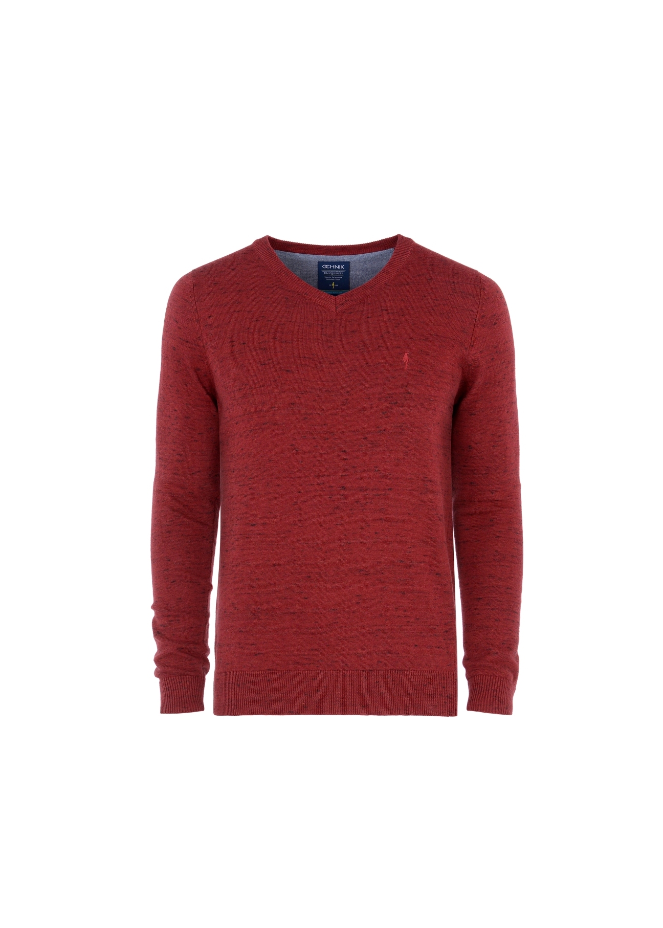 Sweter męski SWEMT-0041-42(Z19)-01