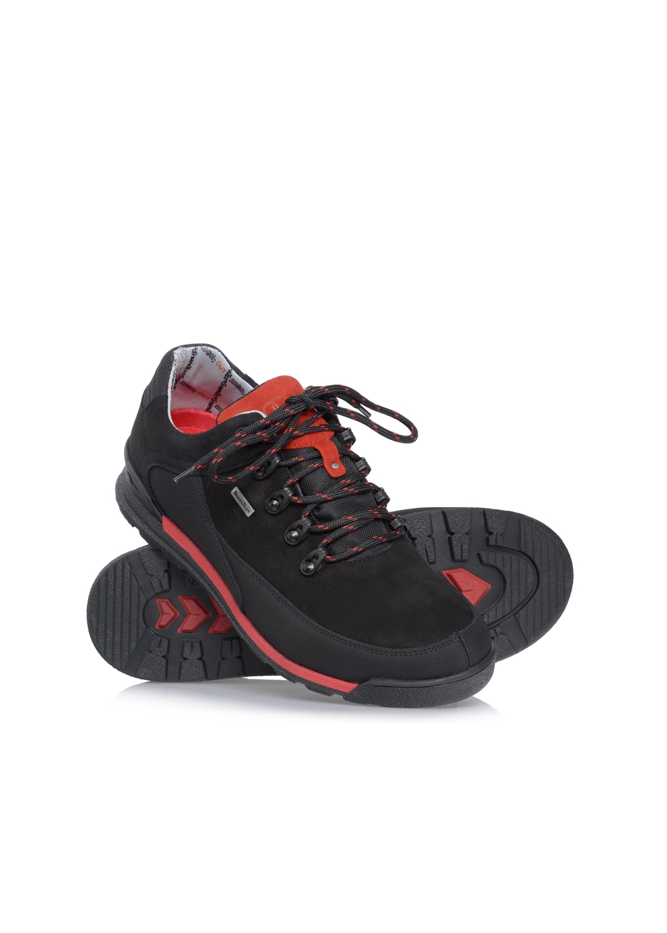 Buty męskie BUTYM-0193-99(W19)-03