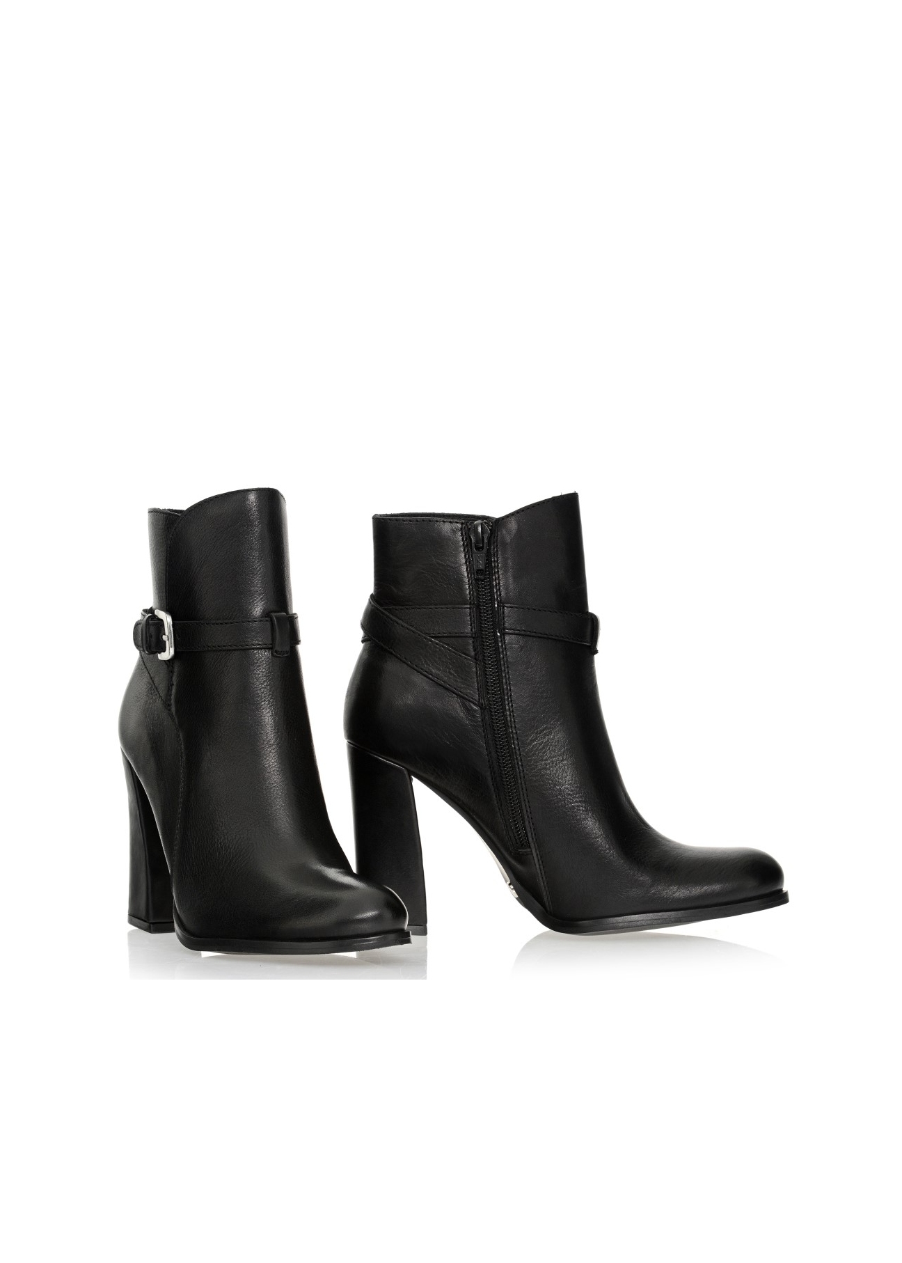 Buty damskie BUTYD-0148-99(Z17)-05