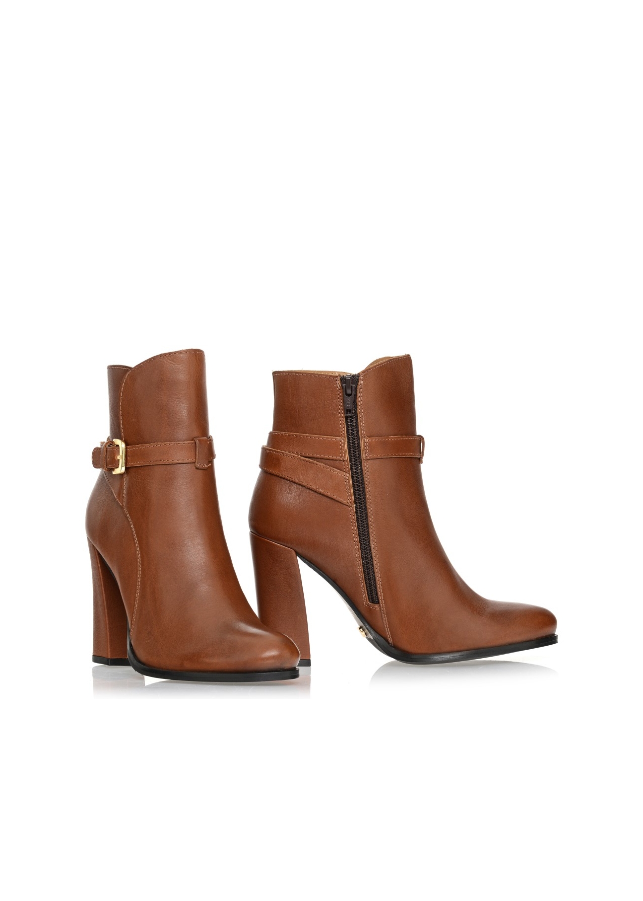 Buty damskie BUTYD-0148-89(Z17)-05
