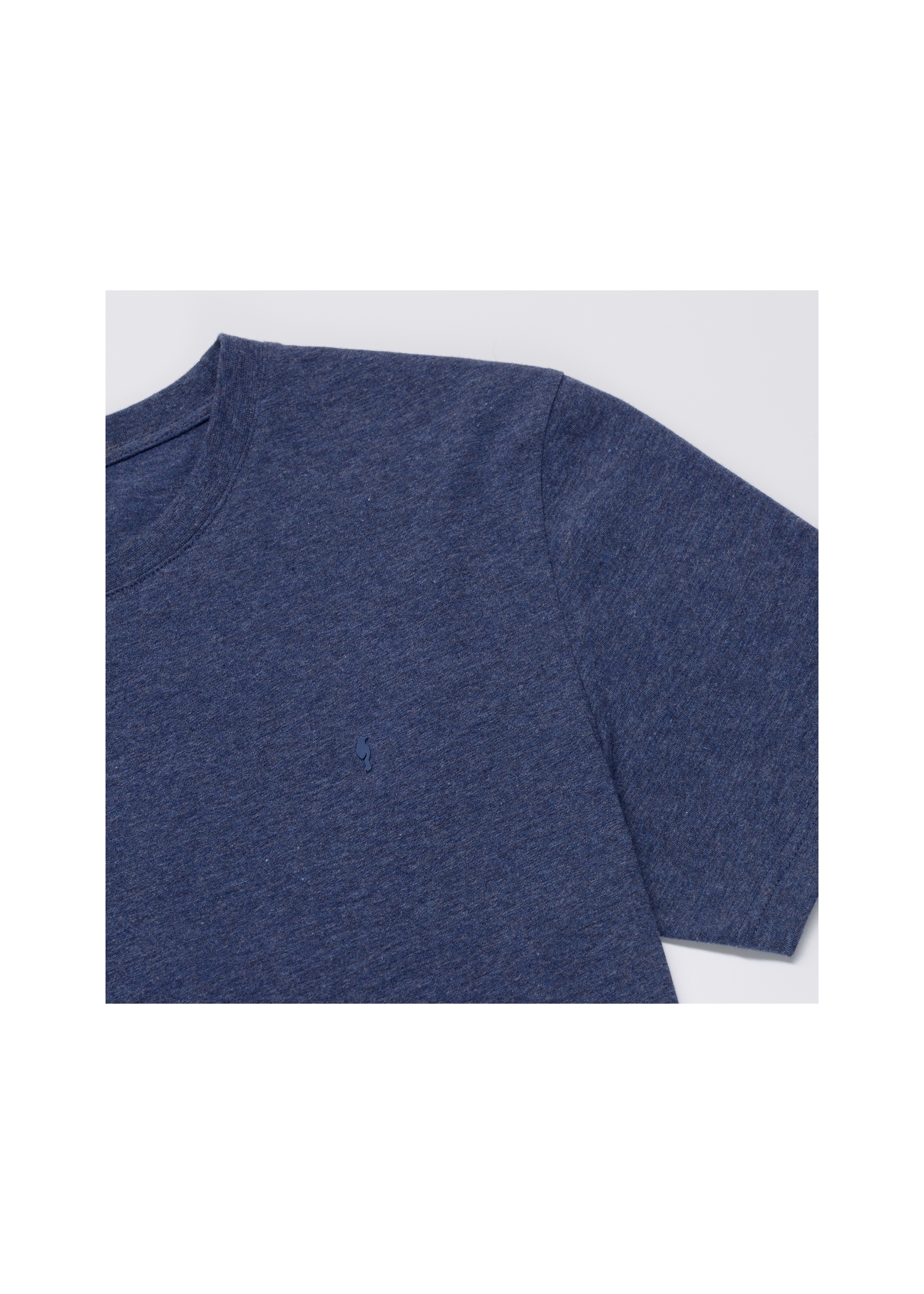T-shirt męski TSHMT-0065-69(Z21)-04