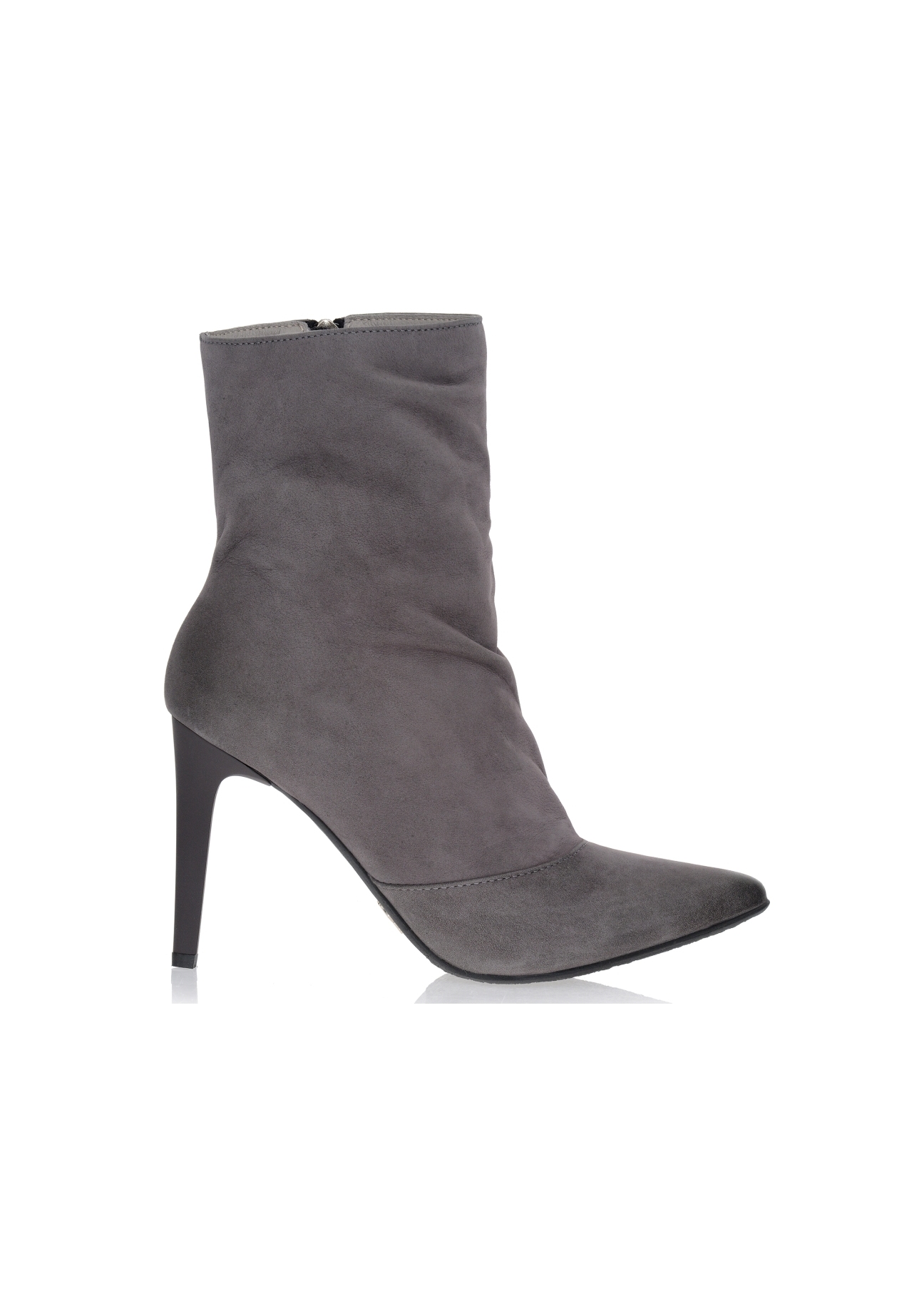 Buty damskie BUTYD-0184-91(Z17)-01