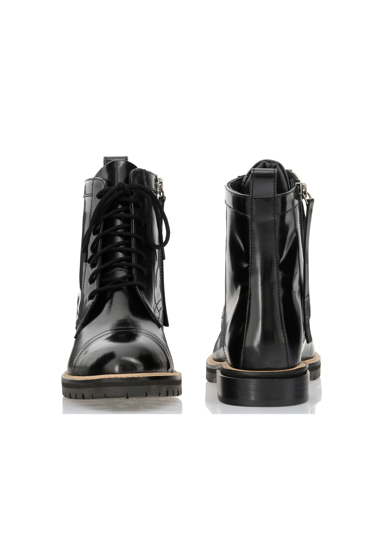 Buty damskie BUTYD-0157-99(Z17)-03