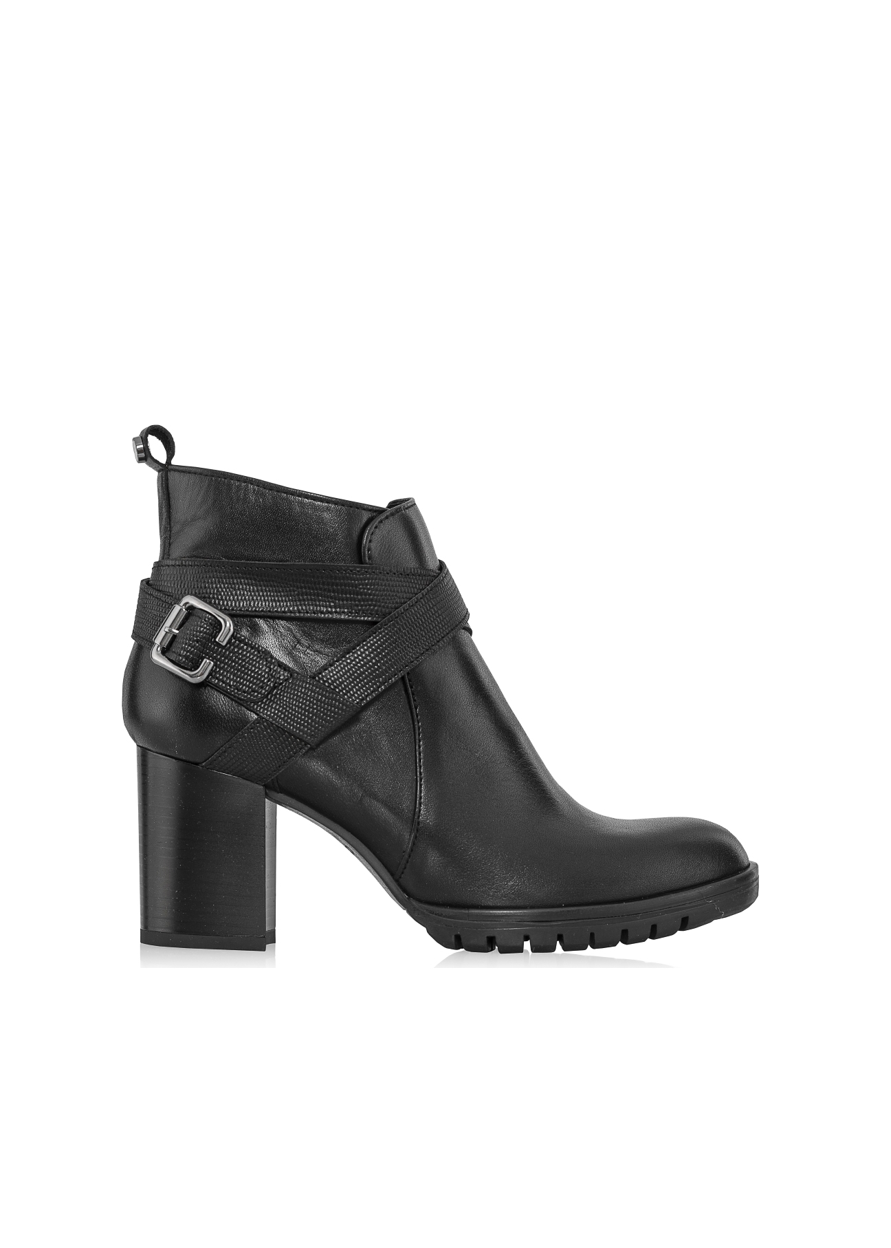 Buty damskie BUTYD-0338-99(Z18)-01
