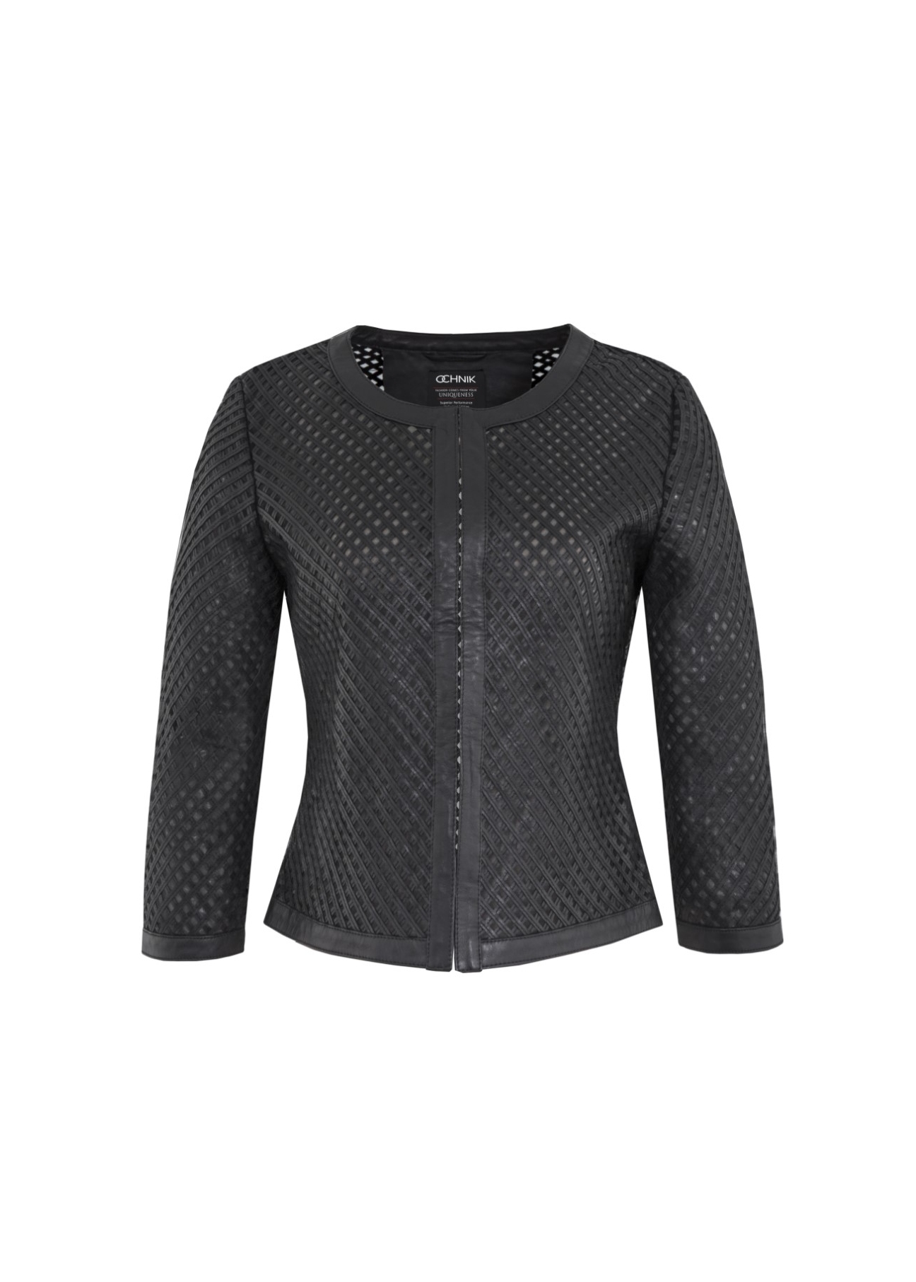 Kurtka damska KURDS-0040-3352(W17)-01