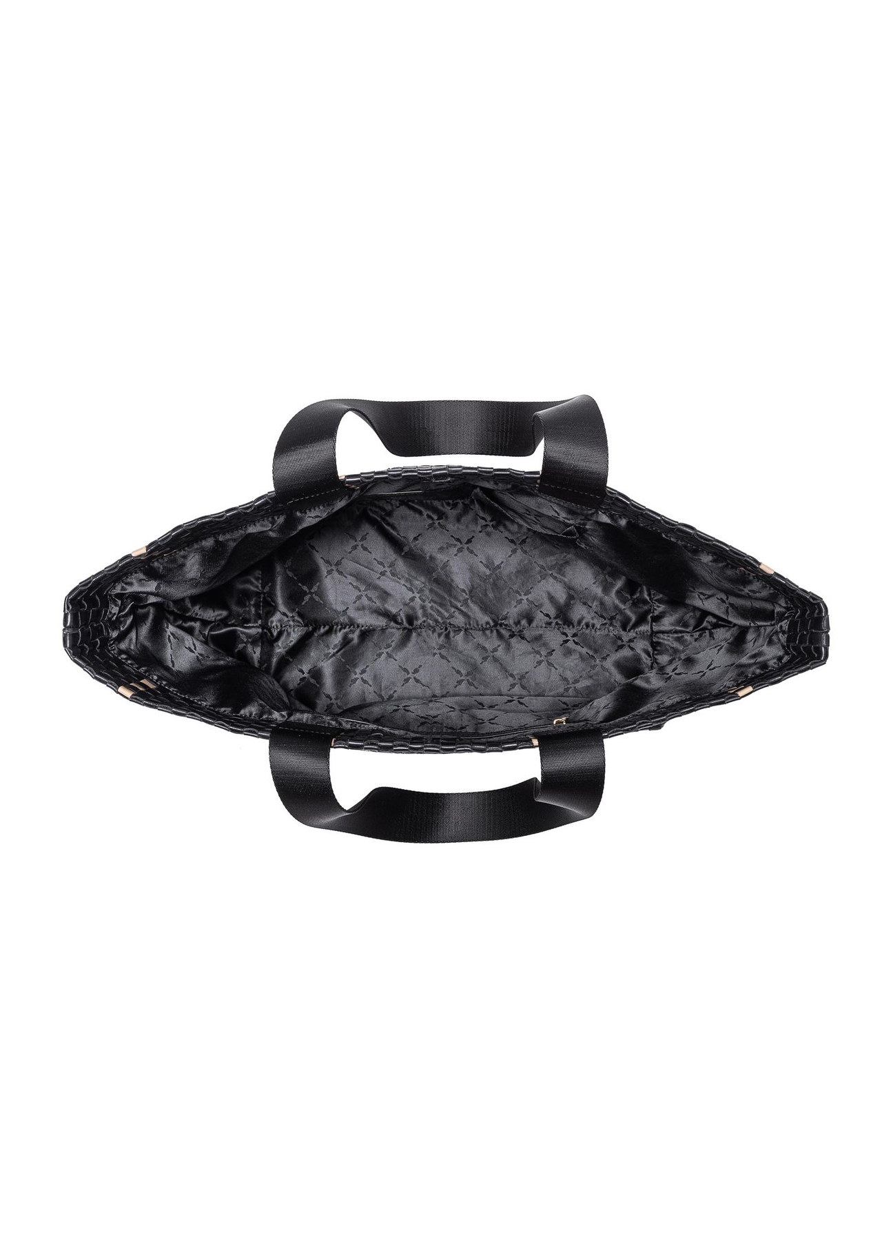 Skórzana torebka damska shopper TORES-0920-99(W23)-05