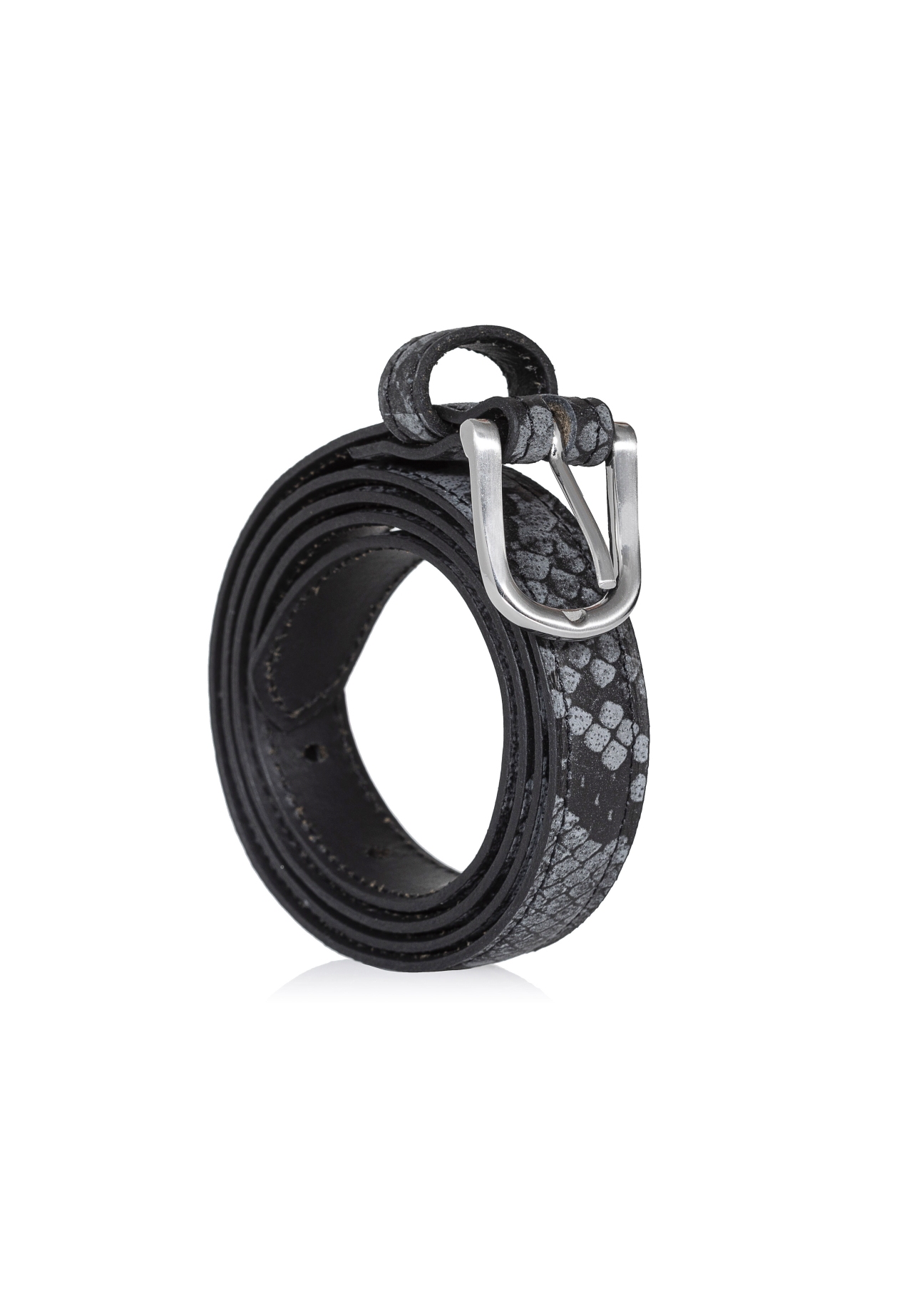 Pasek damski PASDS-0162-99(W20)-02